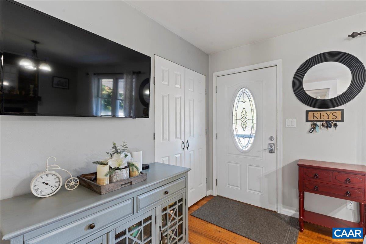 FOREST HILLS - Residential