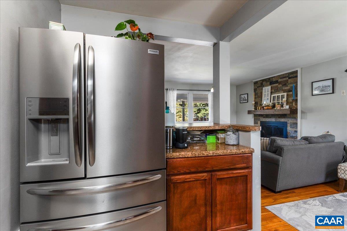 FOREST HILLS - Residential