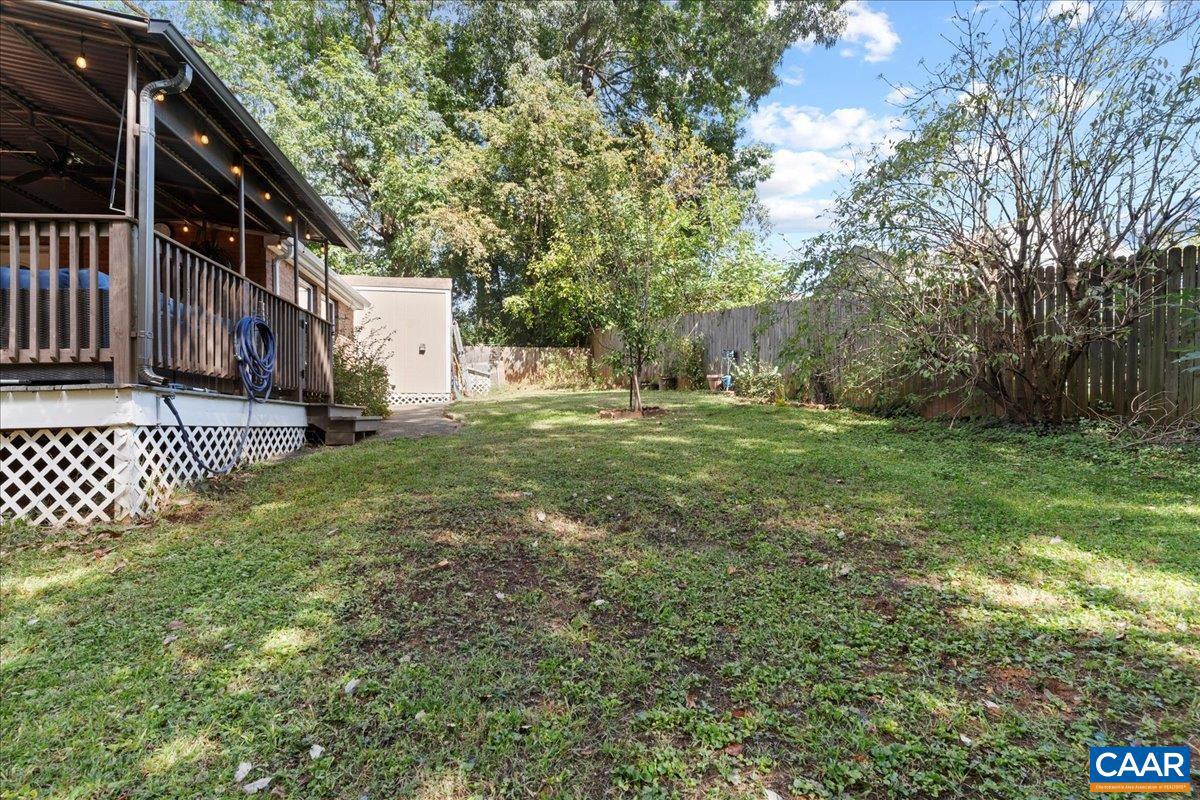 FOREST HILLS - Residential