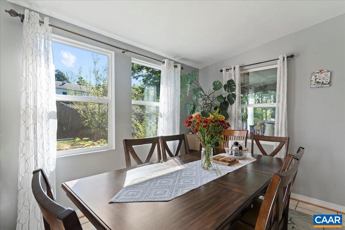 FOREST HILLS - Residential