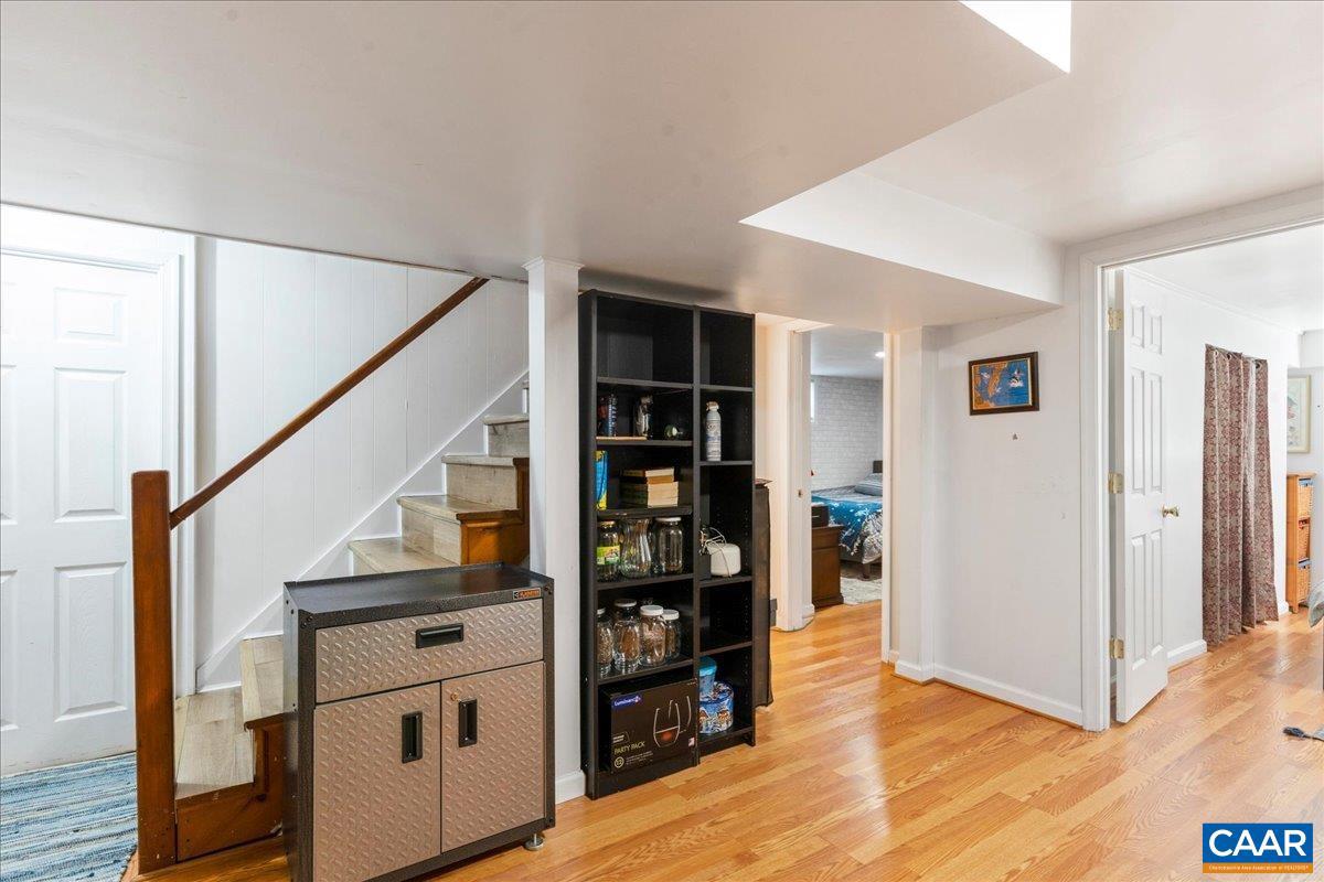 FOREST HILLS - Residential