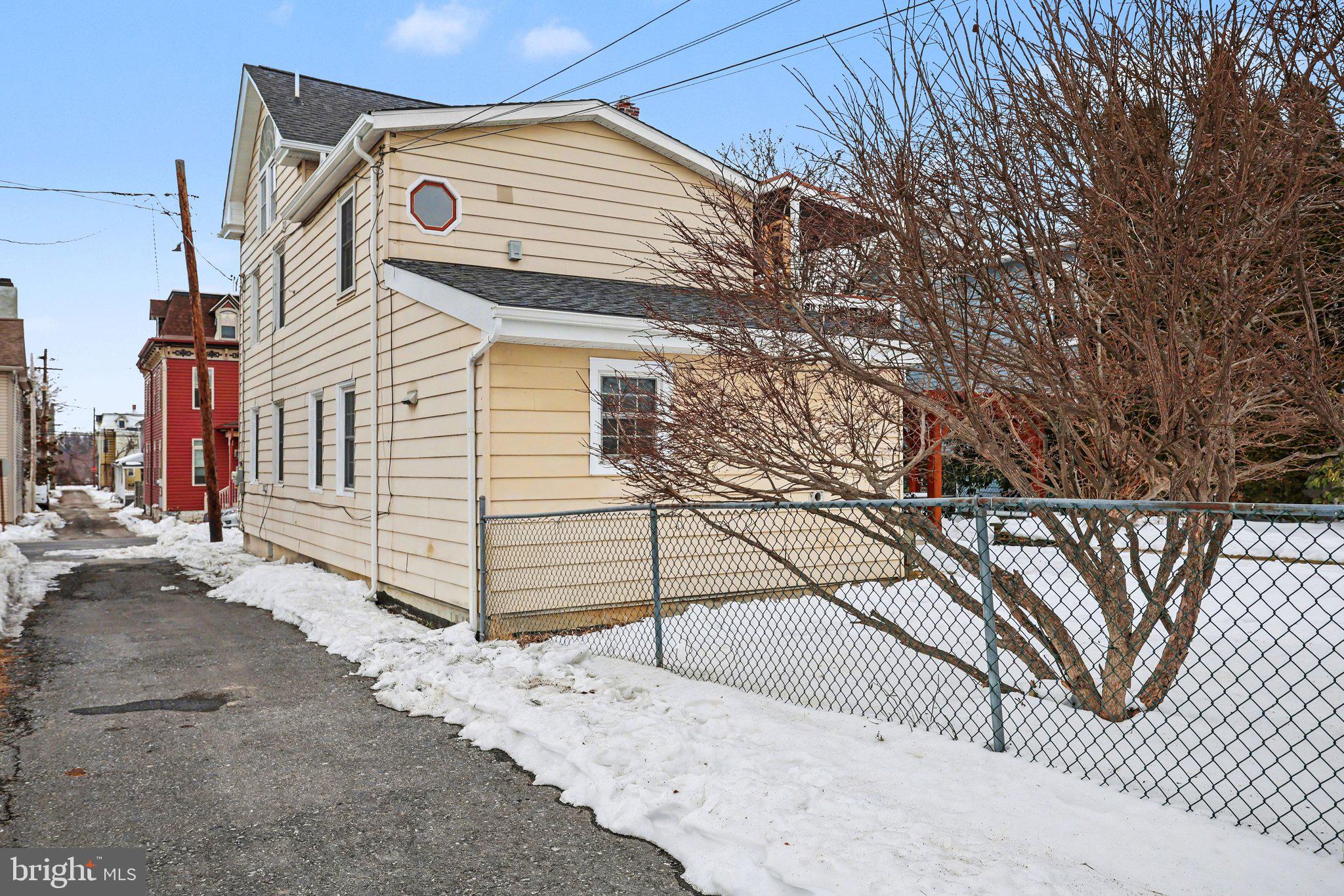 NONE AVAILABLE - Residential