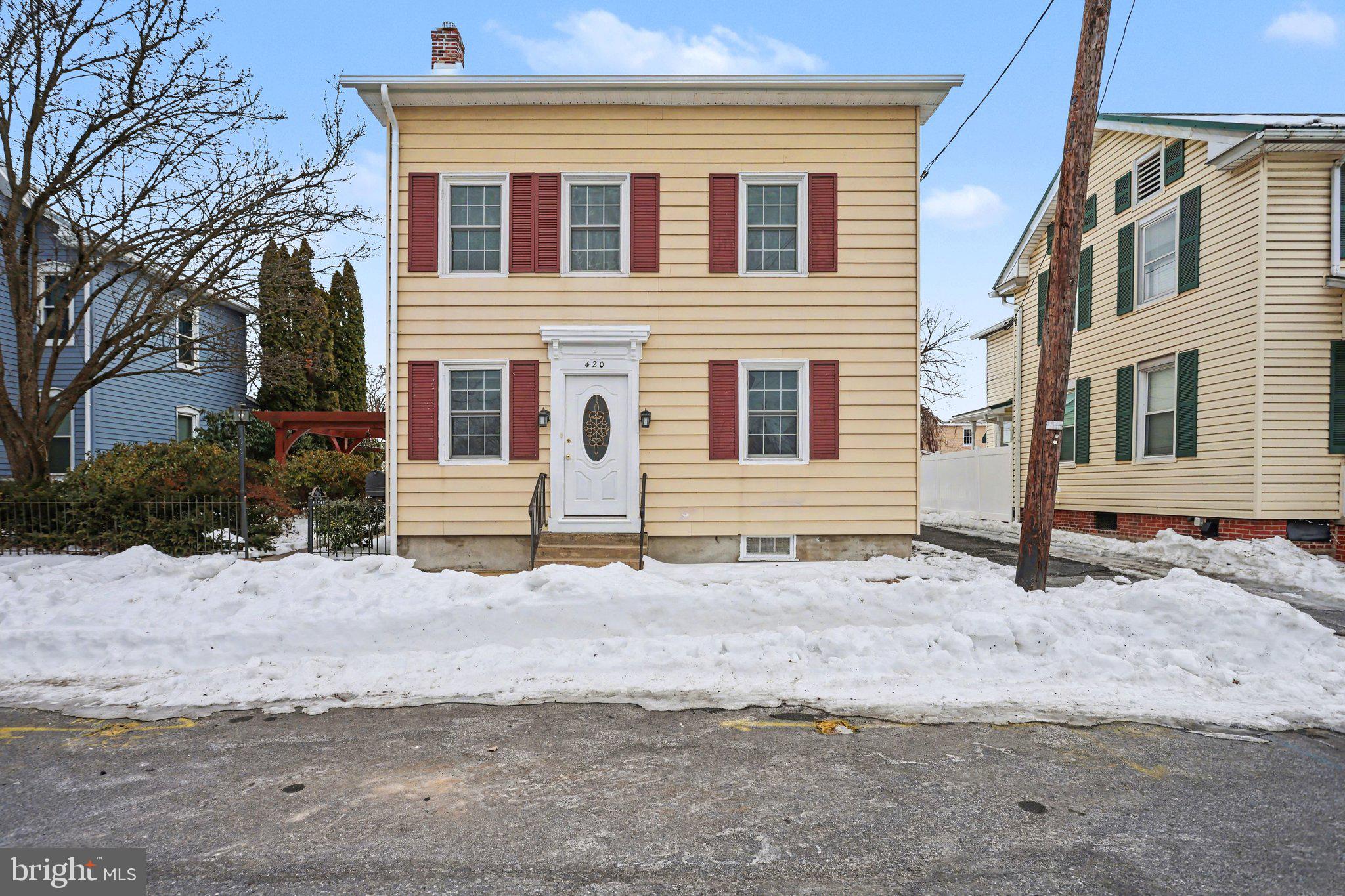 NONE AVAILABLE - Residential