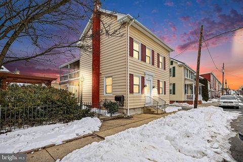 420 MARKET STREET NEW CUMBERLAND PA 17070