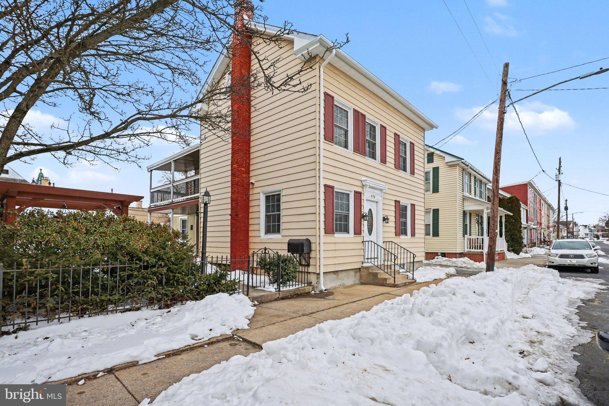 NONE AVAILABLE - Residential