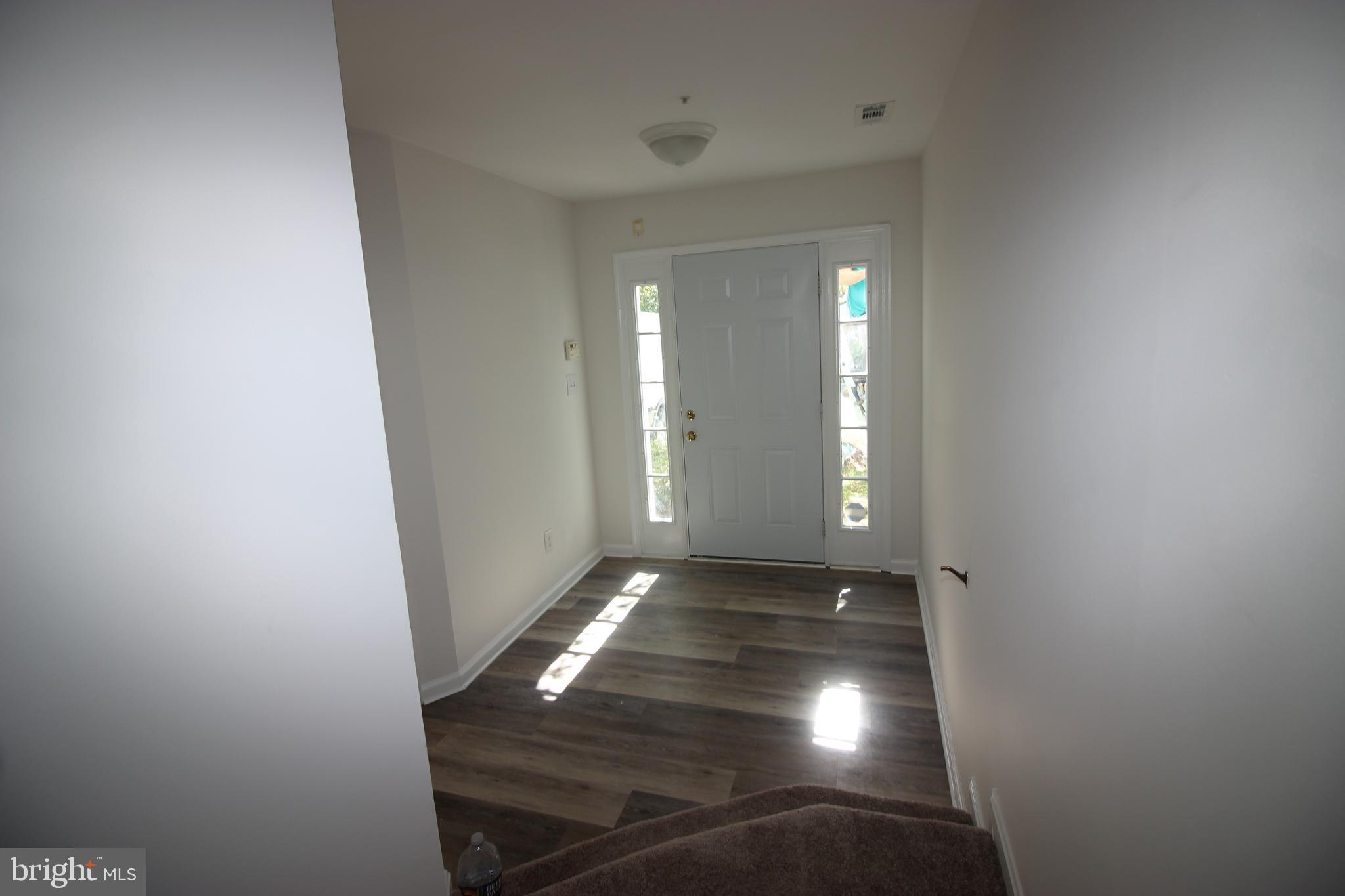 ELLICOTT PARK - Residential