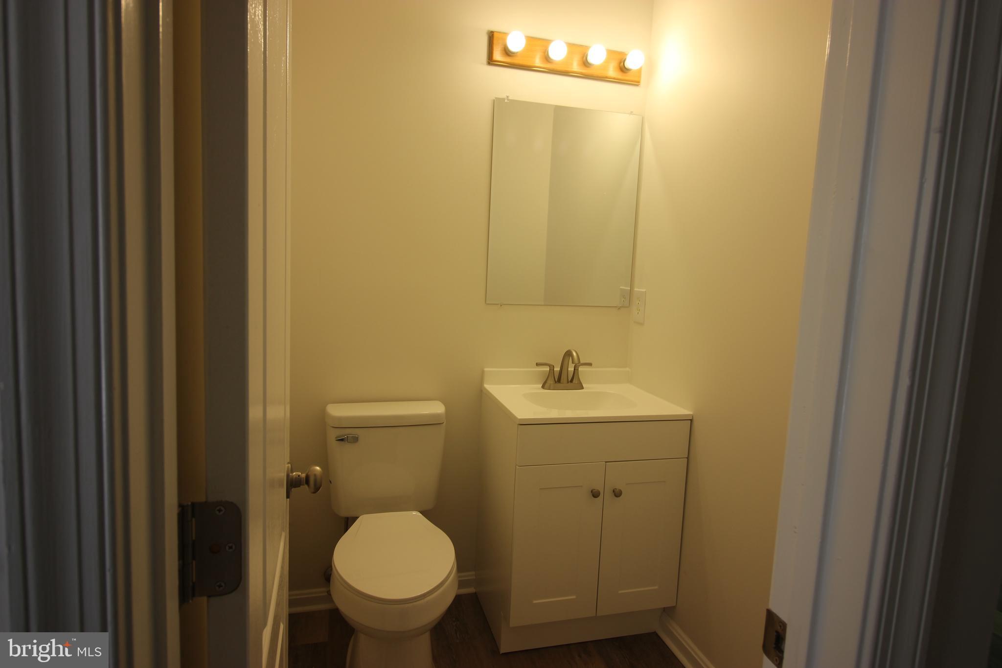 ELLICOTT PARK - Residential