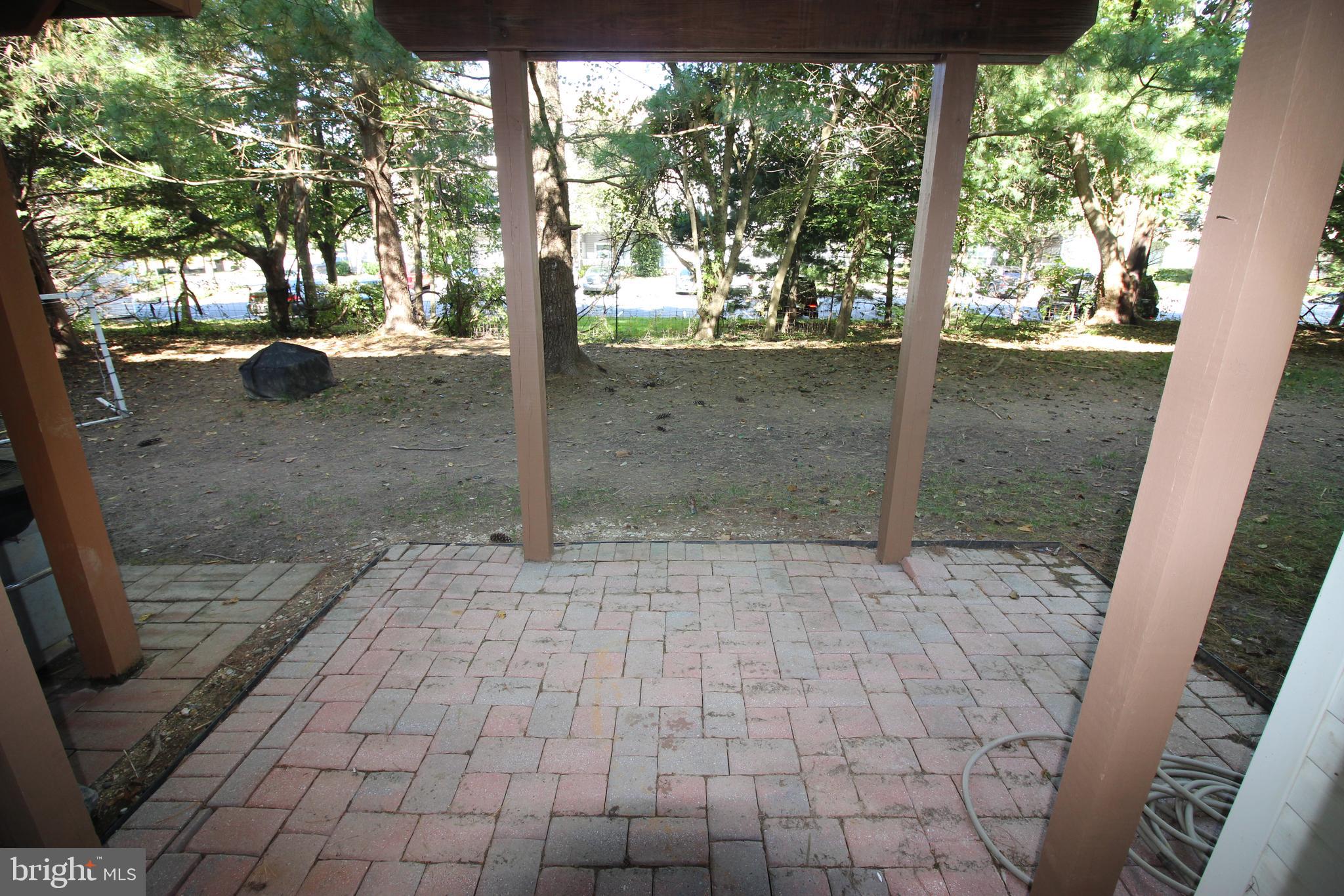 ELLICOTT PARK - Residential