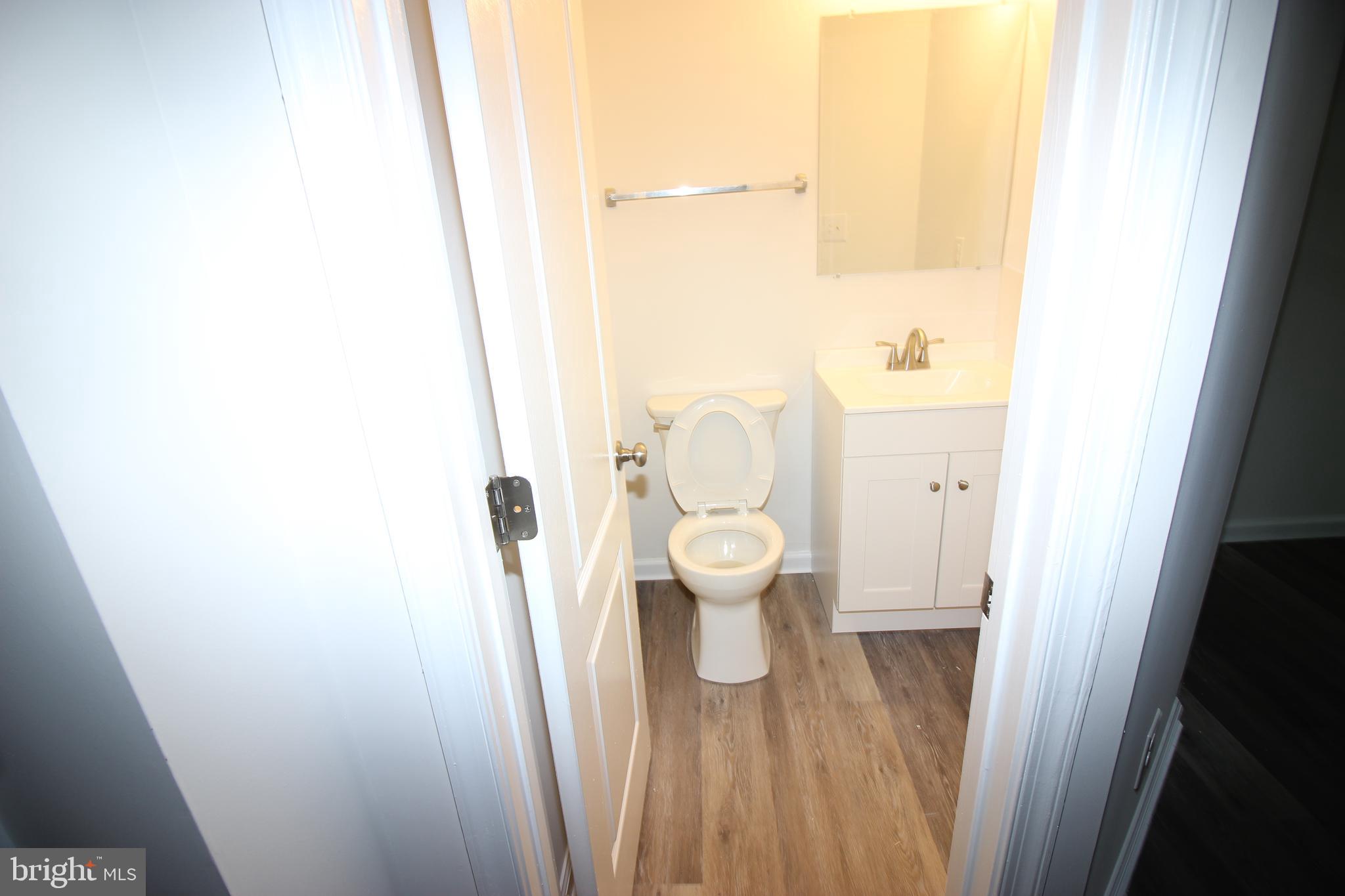 ELLICOTT PARK - Residential