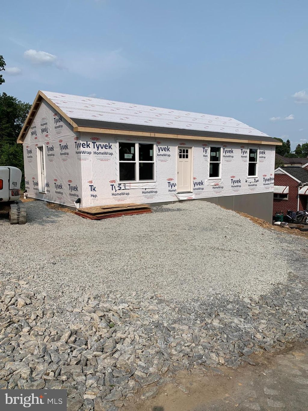 Photo of 319 N 5TH ST, COLUMBIA, PA 17512 (MLS # PALA2030476)