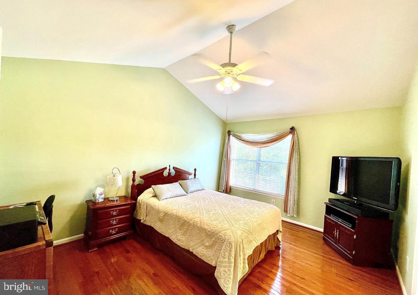 DOMINION STATION - Residential