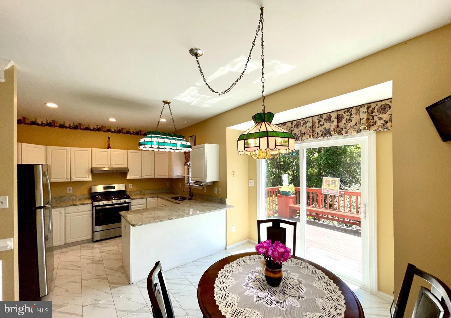 DOMINION STATION - Residential