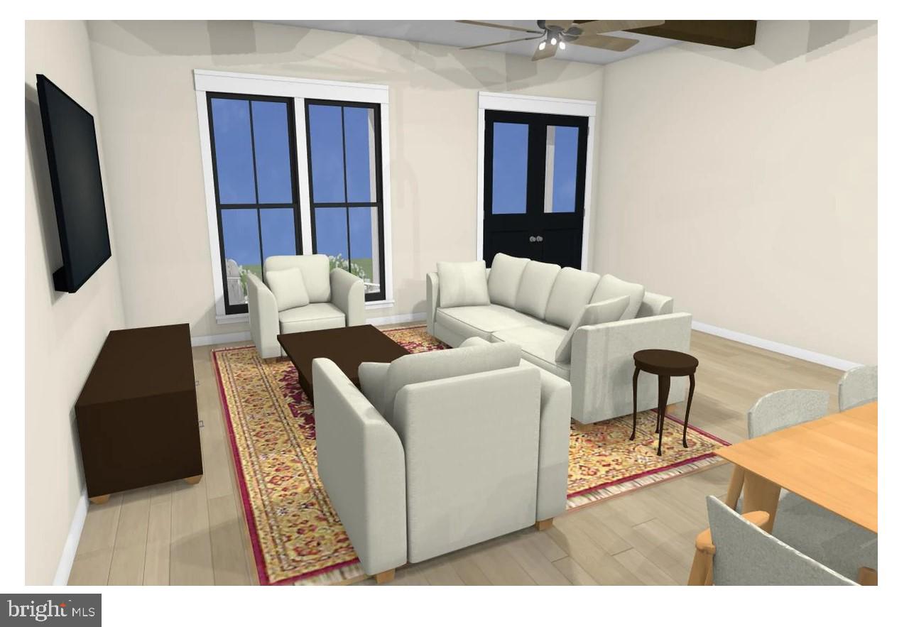 GRANTSVILLE - Residential