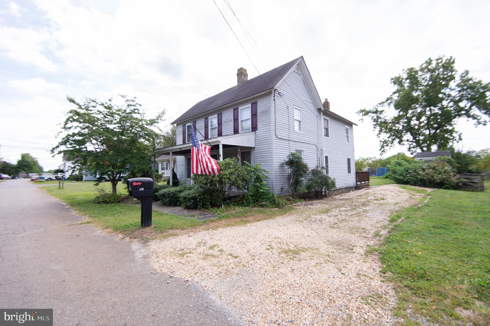 113 MAPLE AVENUE