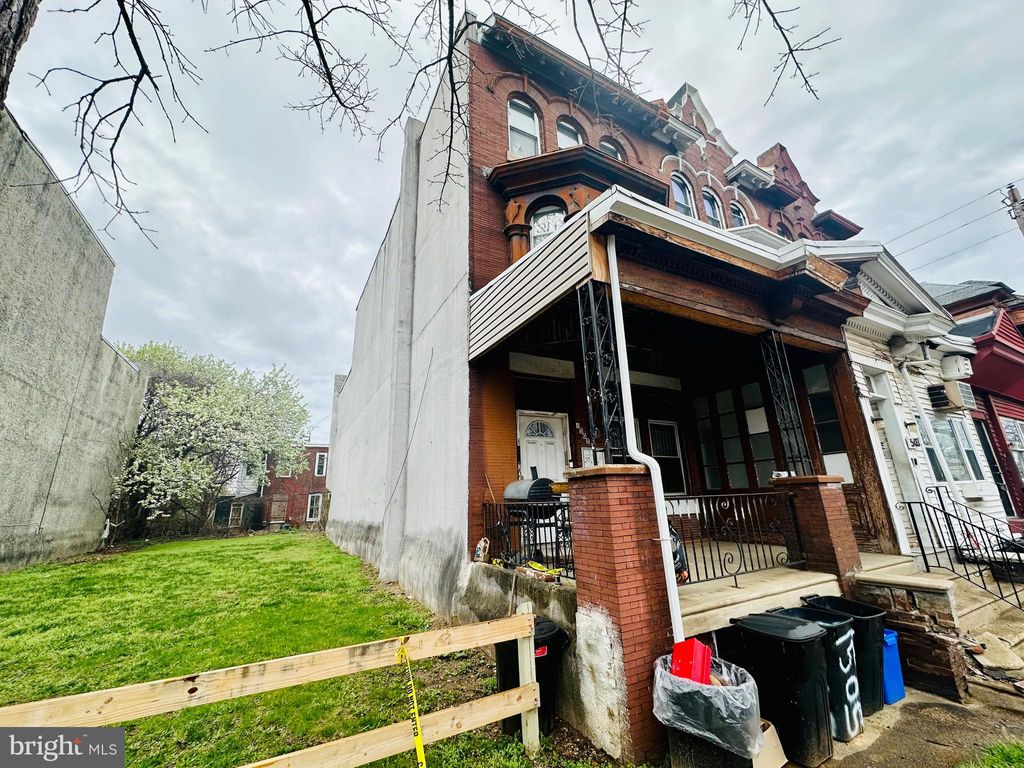 Photo of 1505 W Erie Avenue, PHILADELPHIA, PA 19140 (MLS # PAPH2470464)