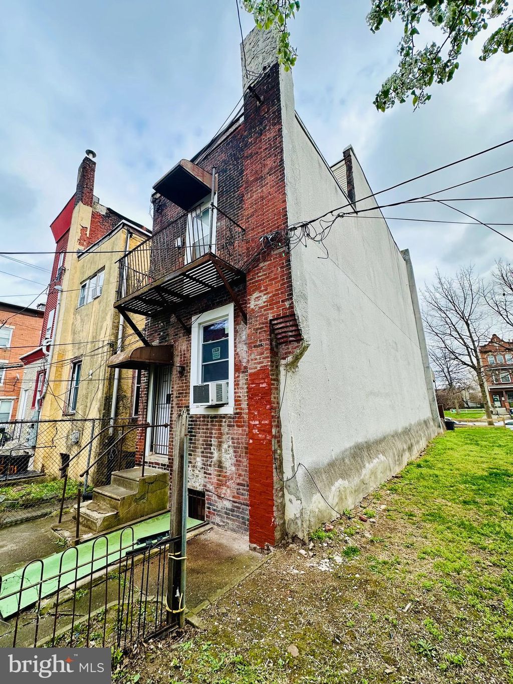 Photo of 1505 W Erie Avenue, PHILADELPHIA, PA 19140 (MLS # PAPH2470464)