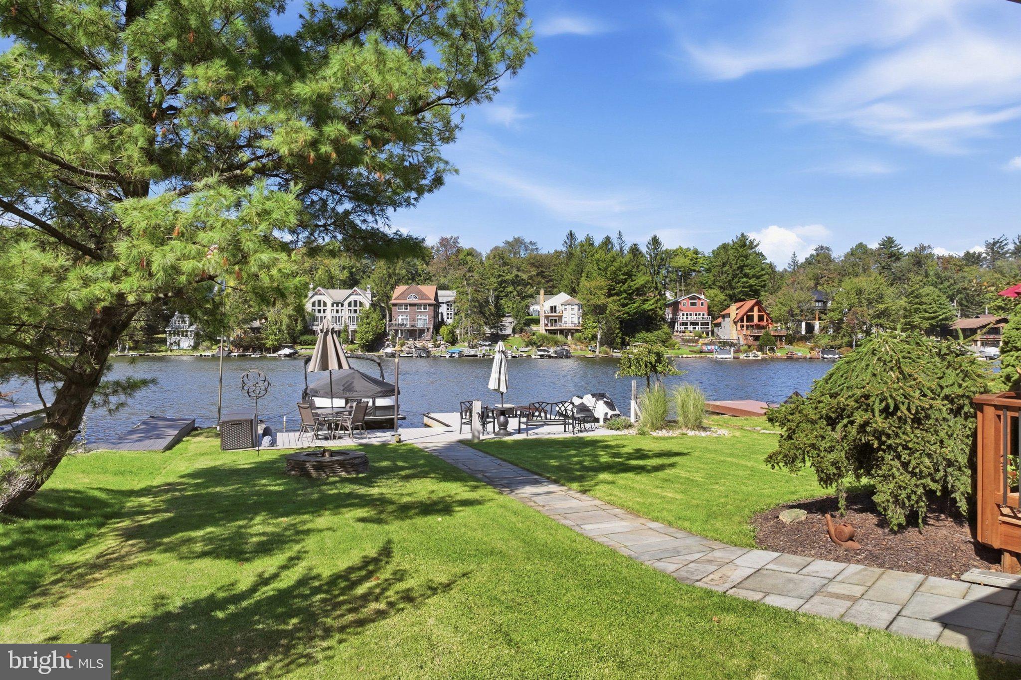 96 S LAKE DRIVE