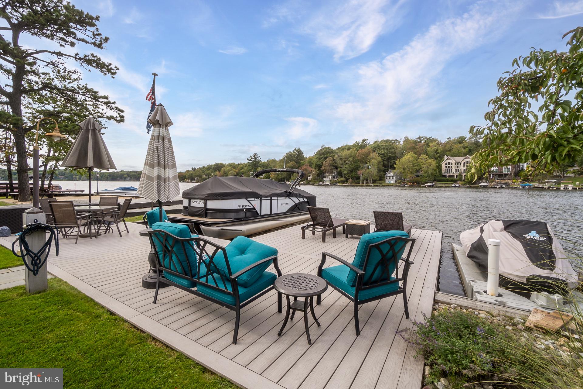 96 S LAKE DRIVE