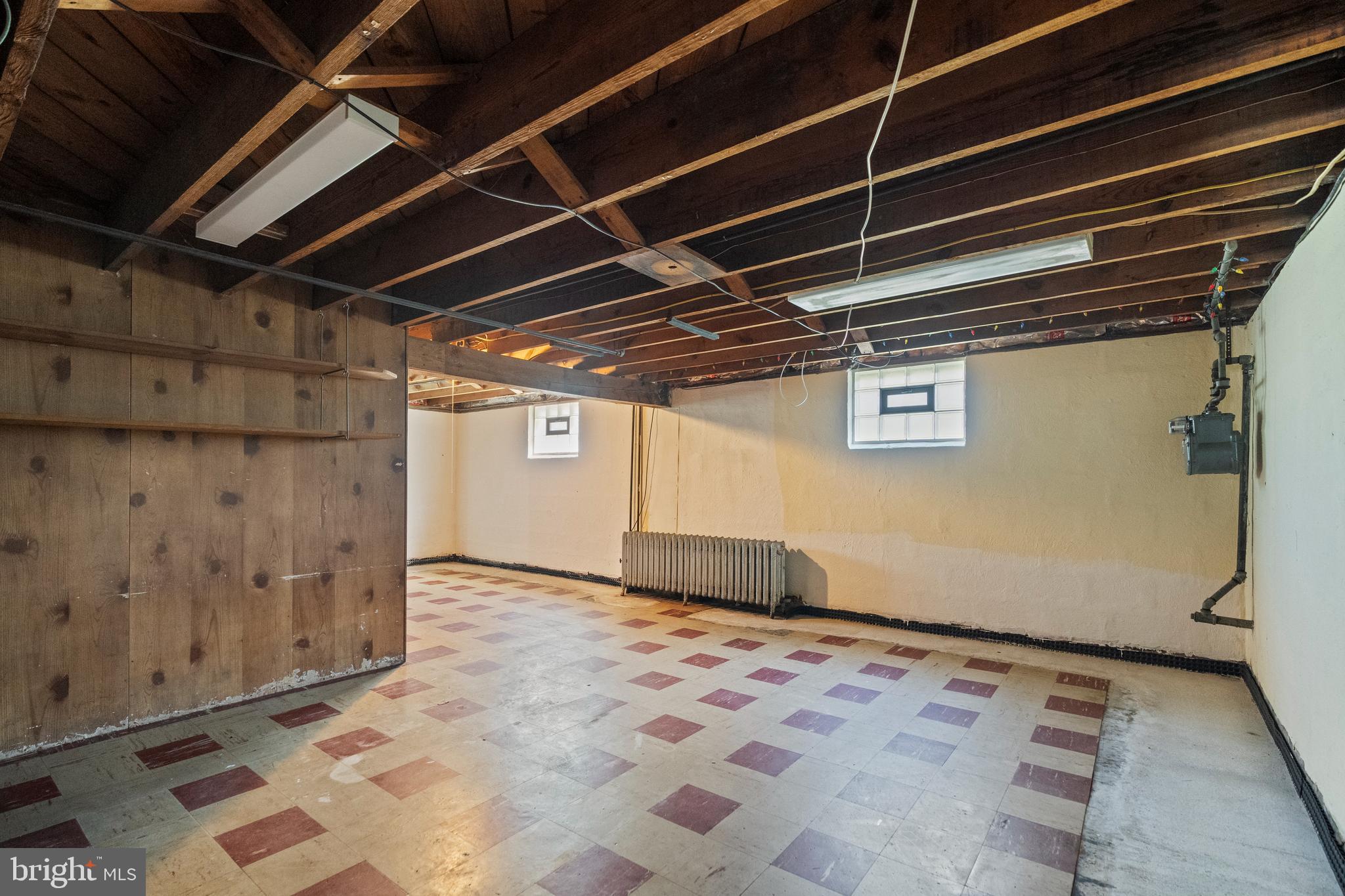 PARKVILLE SUMMIT - Residential