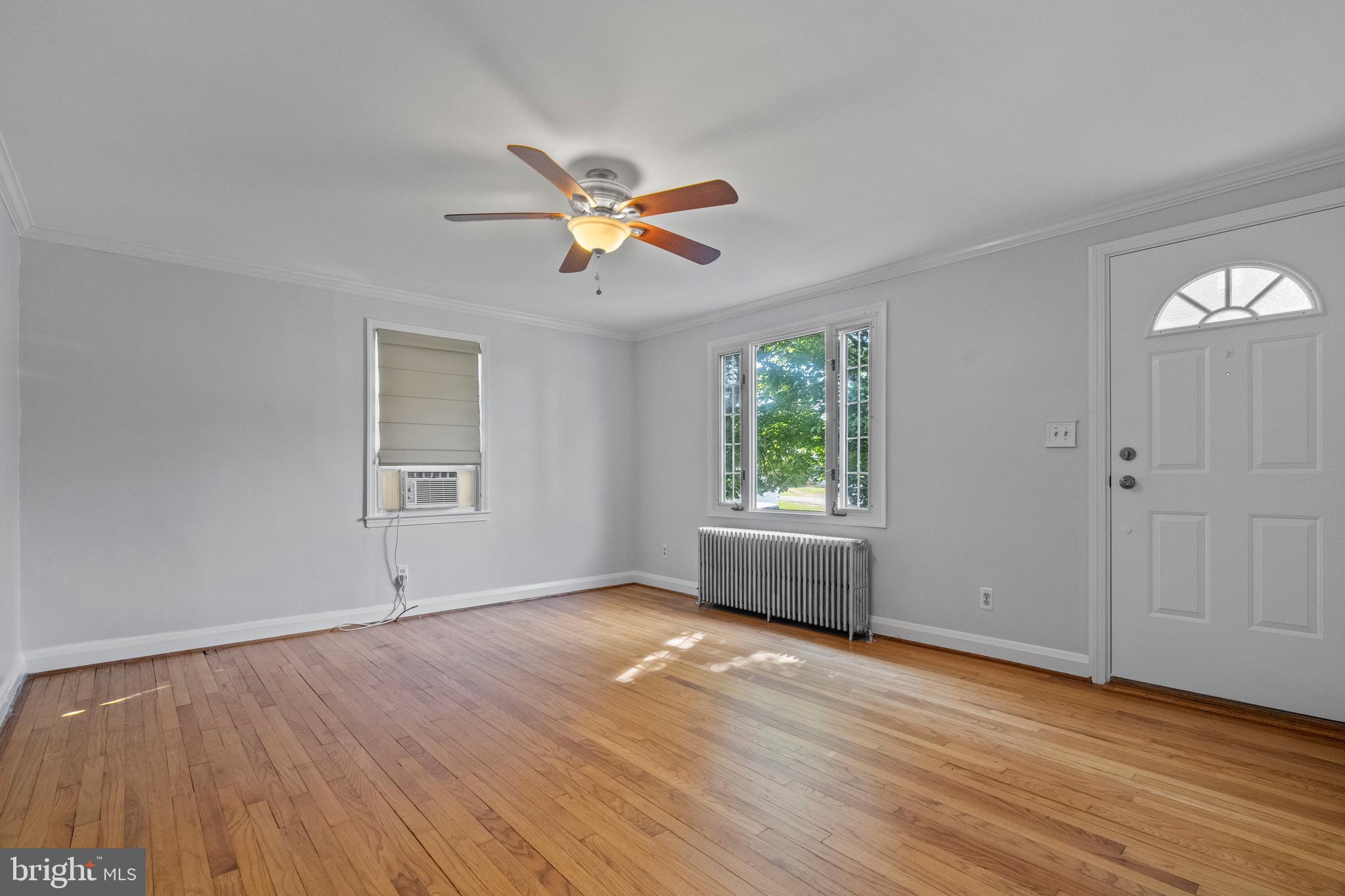 PARKVILLE SUMMIT - Residential