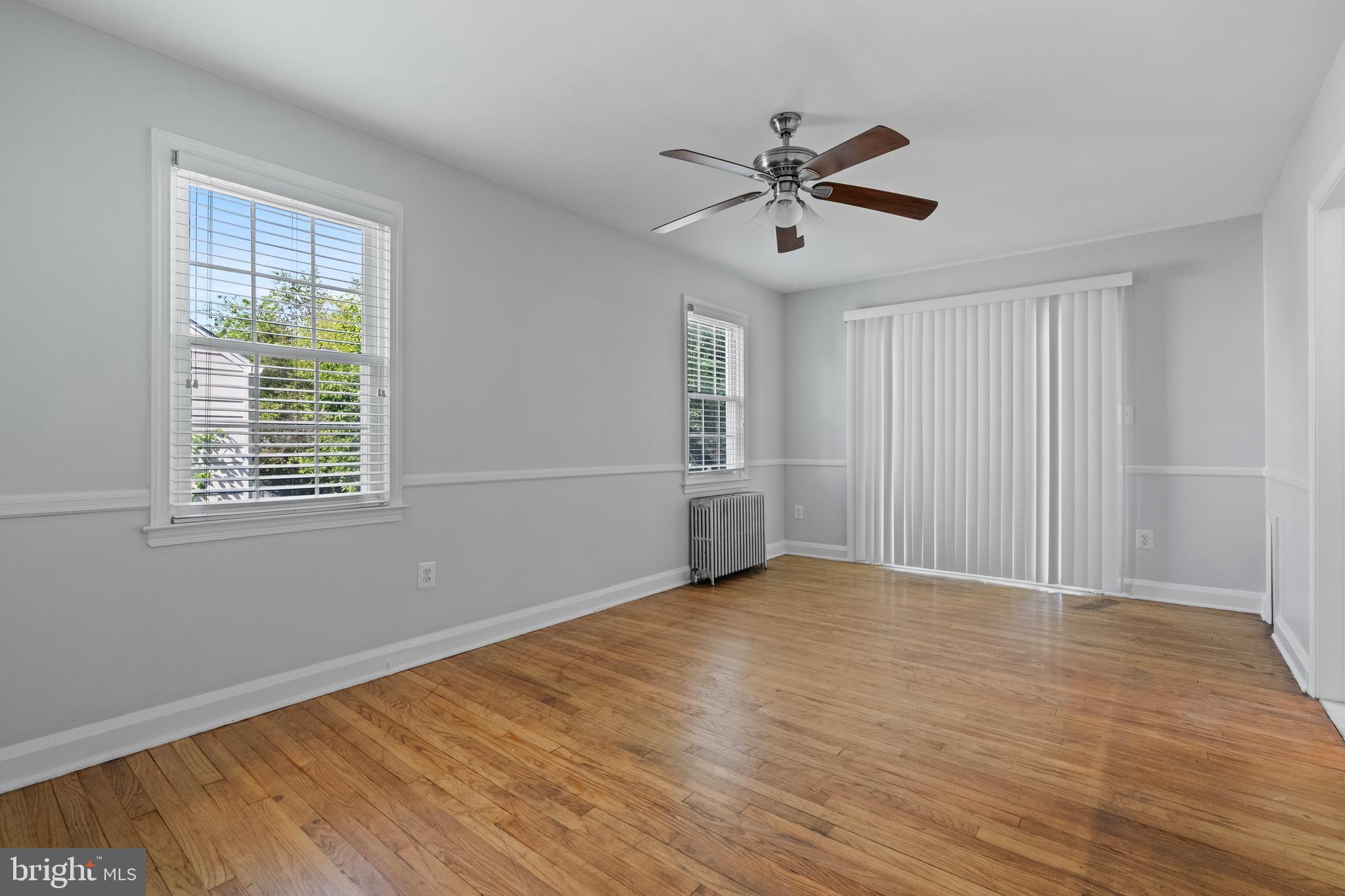 PARKVILLE SUMMIT - Residential