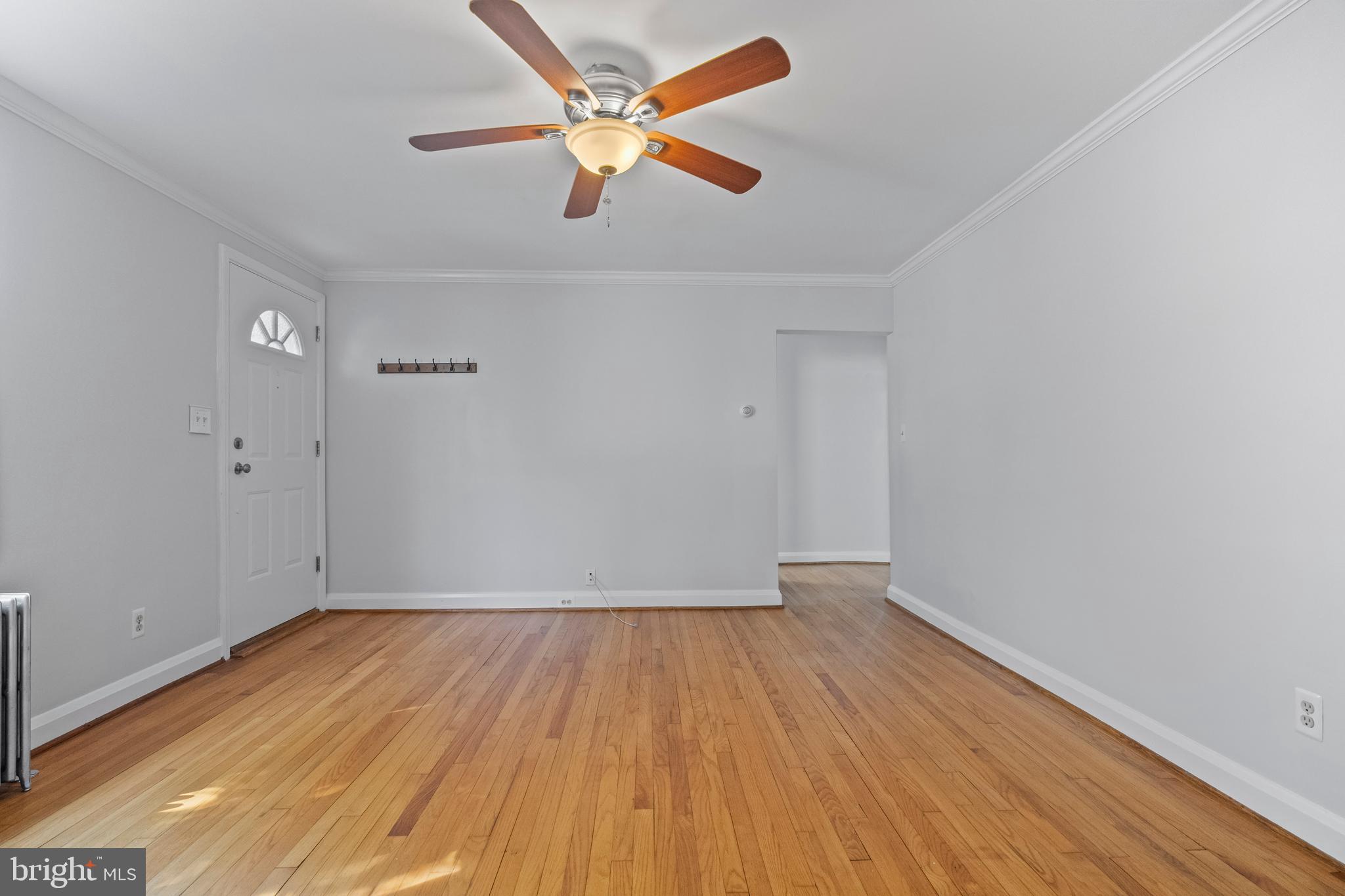 PARKVILLE SUMMIT - Residential