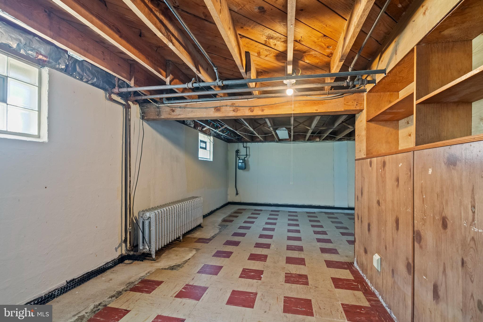 PARKVILLE SUMMIT - Residential