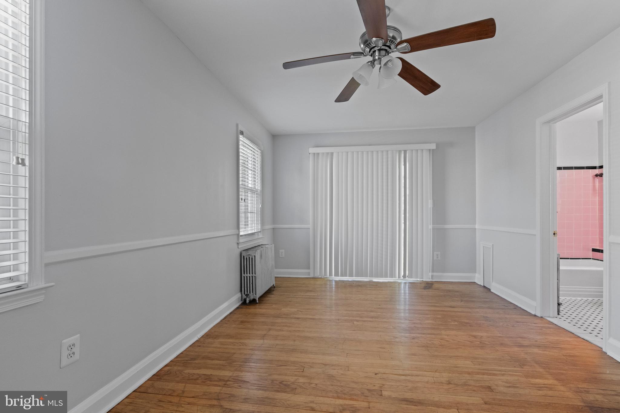 PARKVILLE SUMMIT - Residential