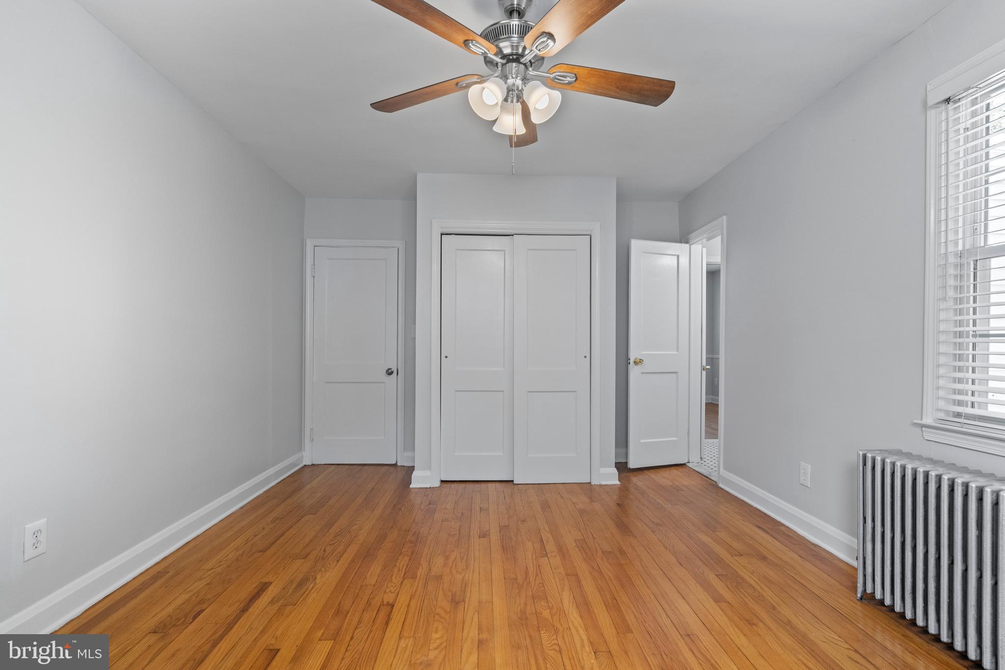 PARKVILLE SUMMIT - Residential