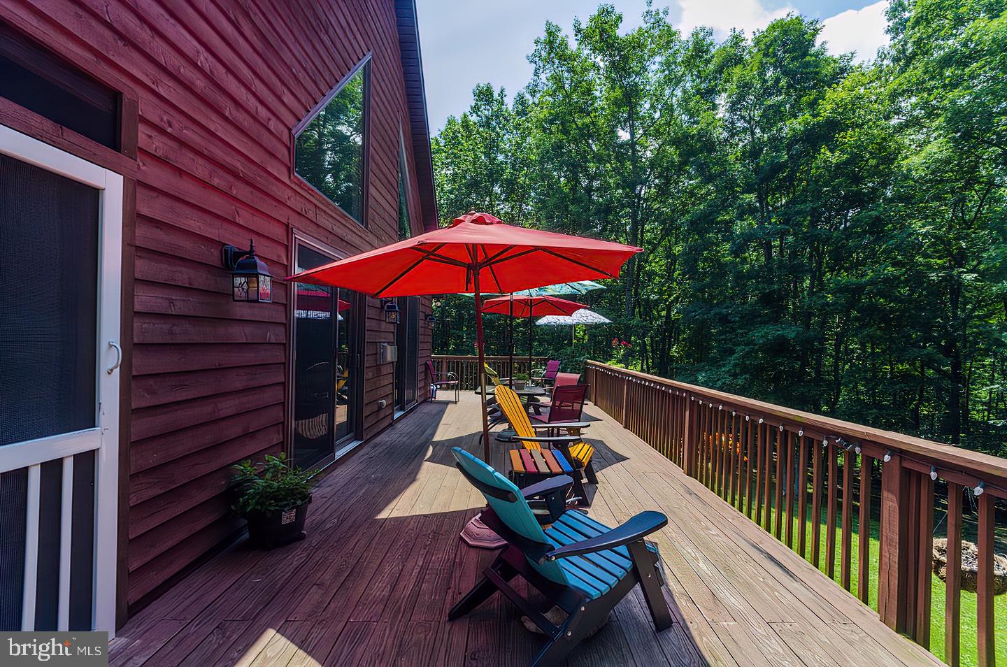 POTOMAC WOODS - Residential