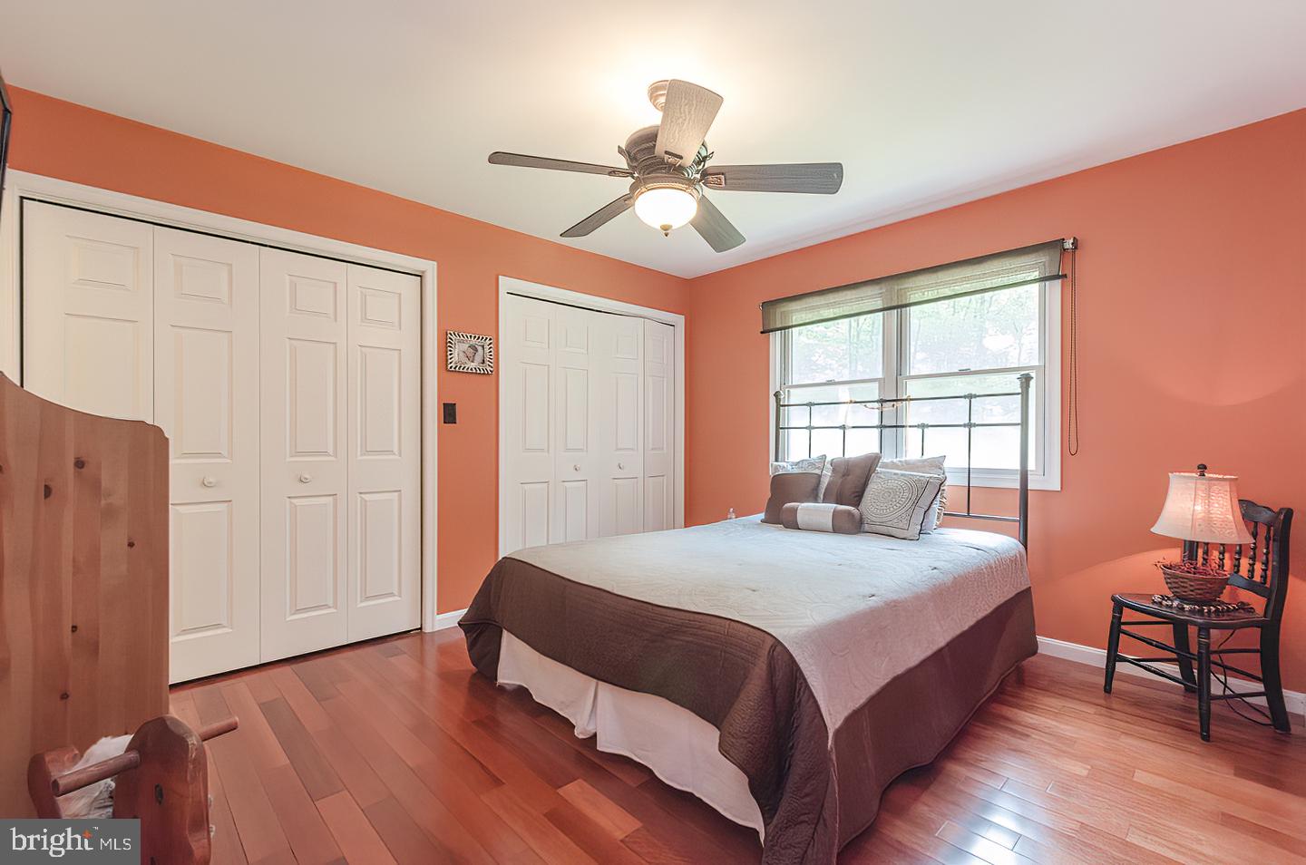 POTOMAC WOODS - Residential