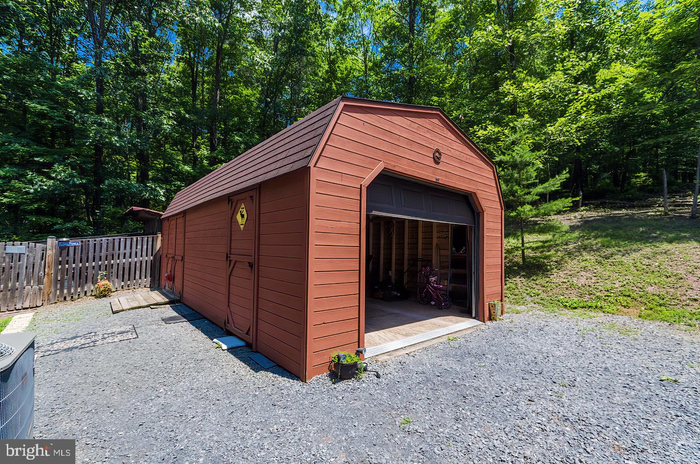 POTOMAC WOODS - Residential