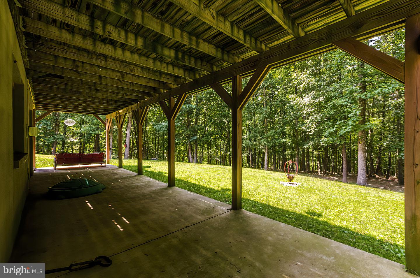 POTOMAC WOODS - Residential