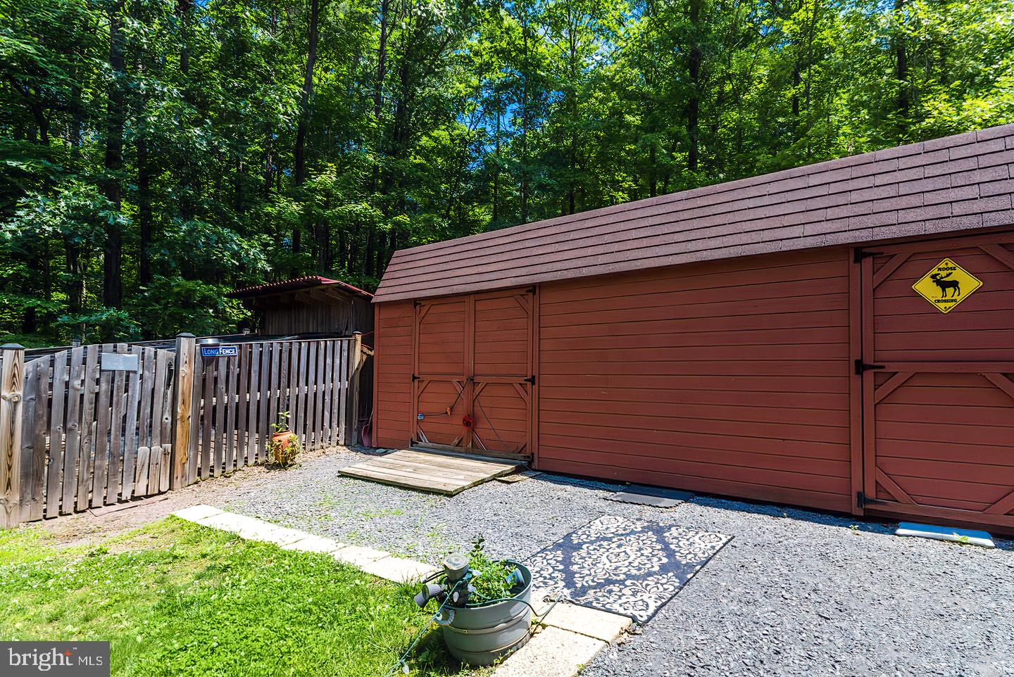 POTOMAC WOODS - Residential