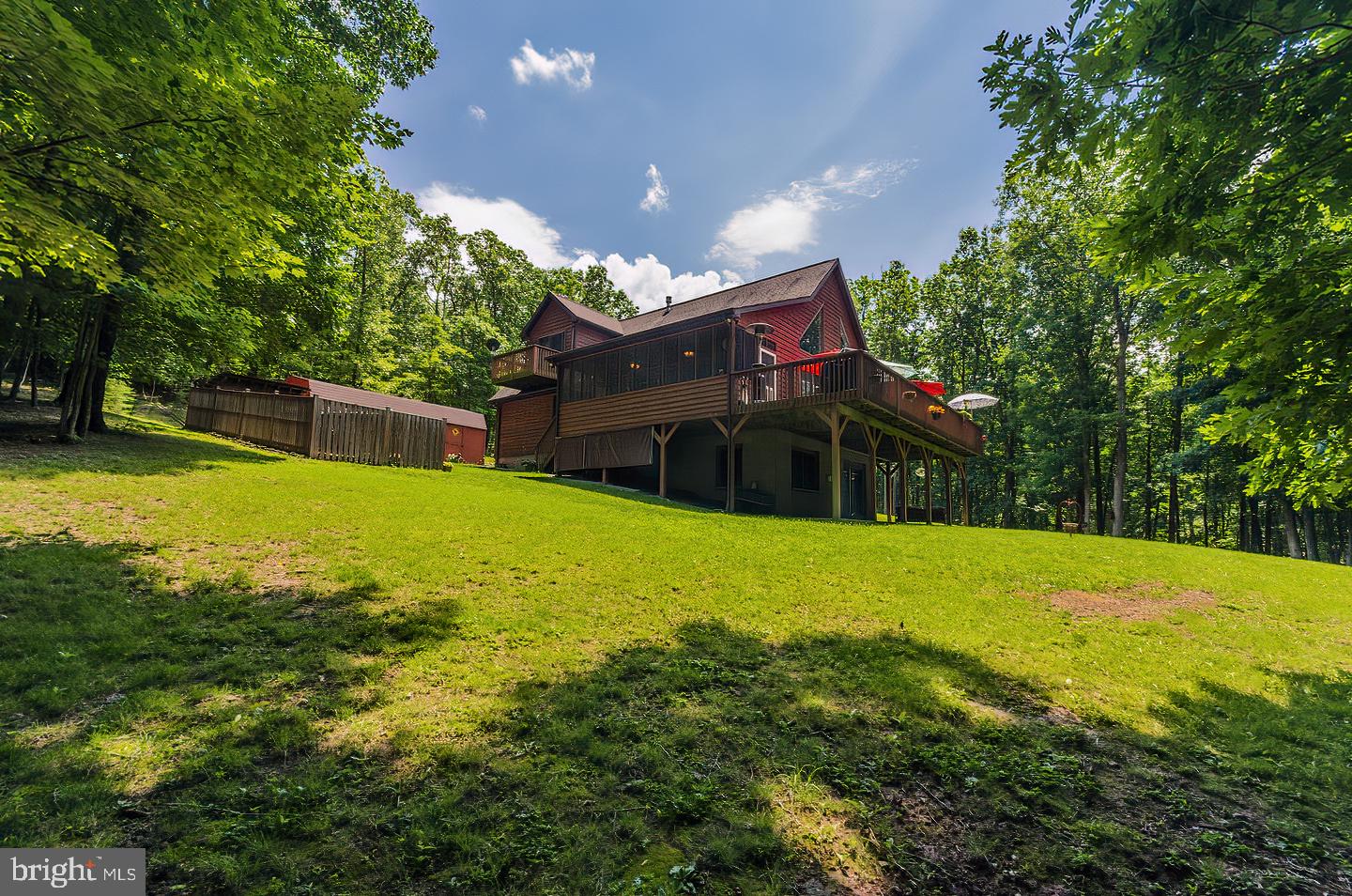 POTOMAC WOODS - Residential