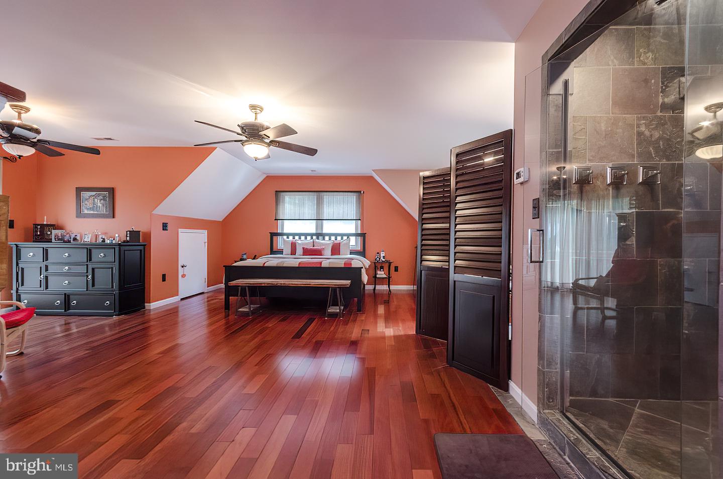 POTOMAC WOODS - Residential