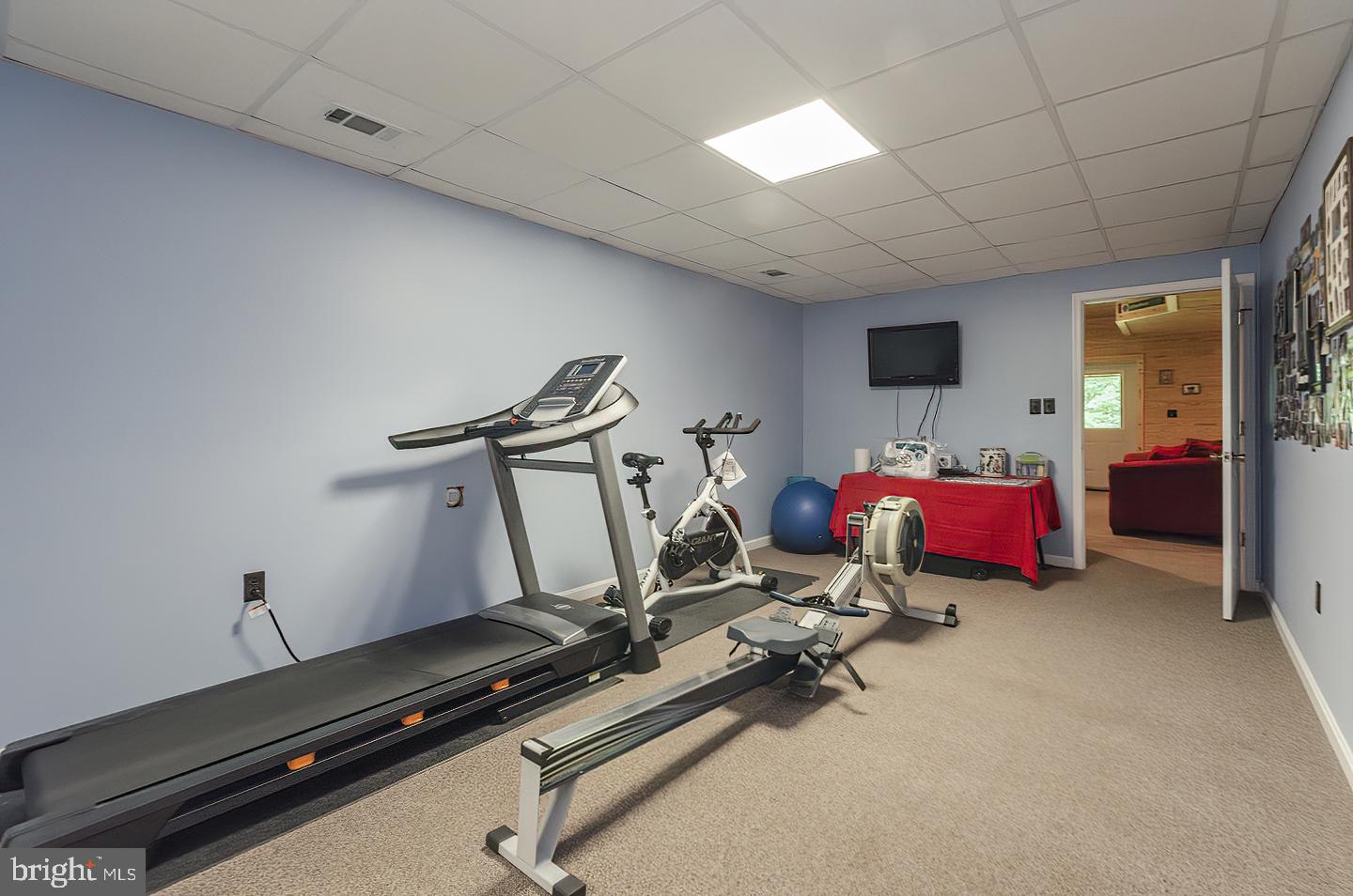 POTOMAC WOODS - Residential