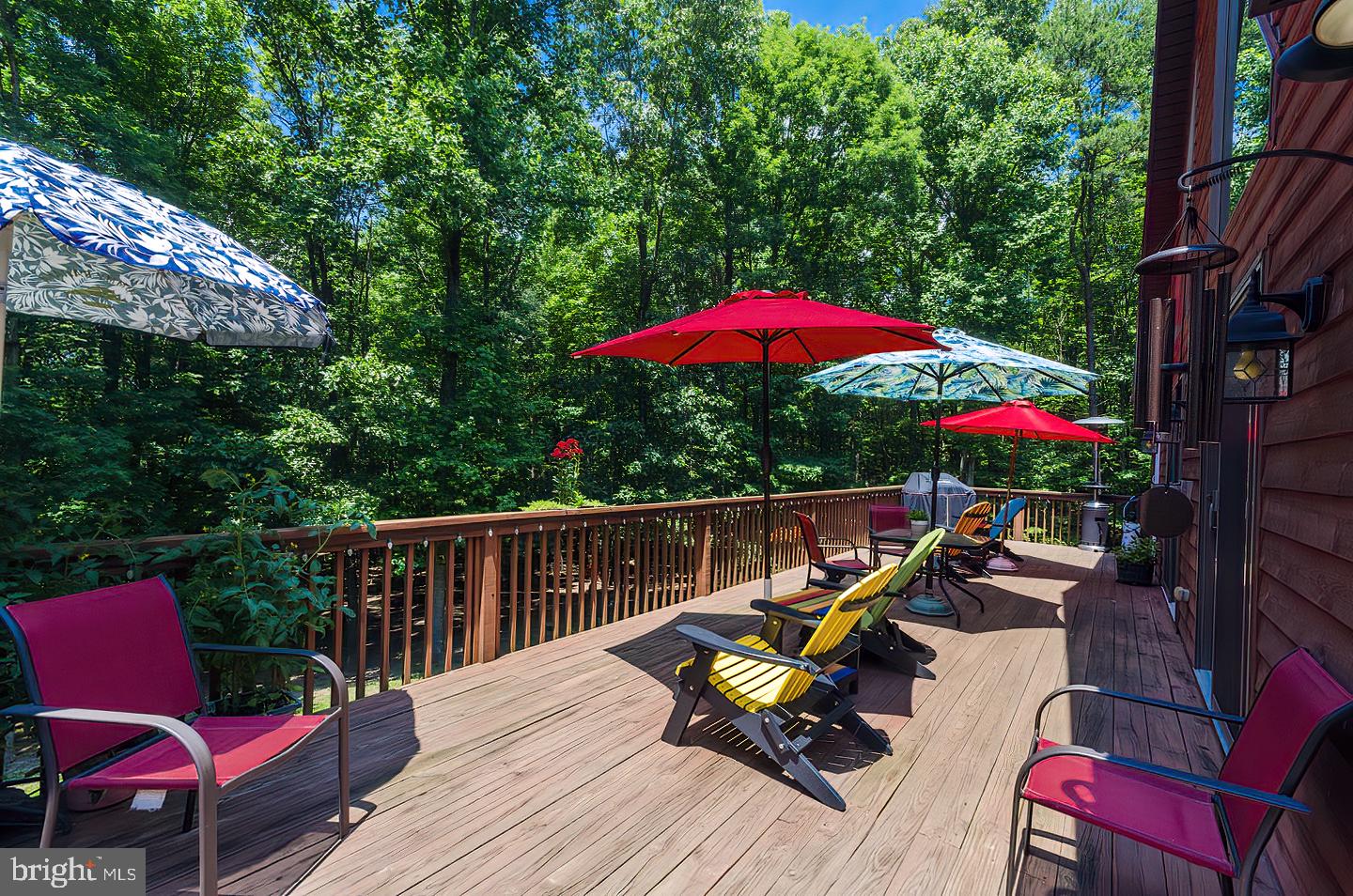 POTOMAC WOODS - Residential