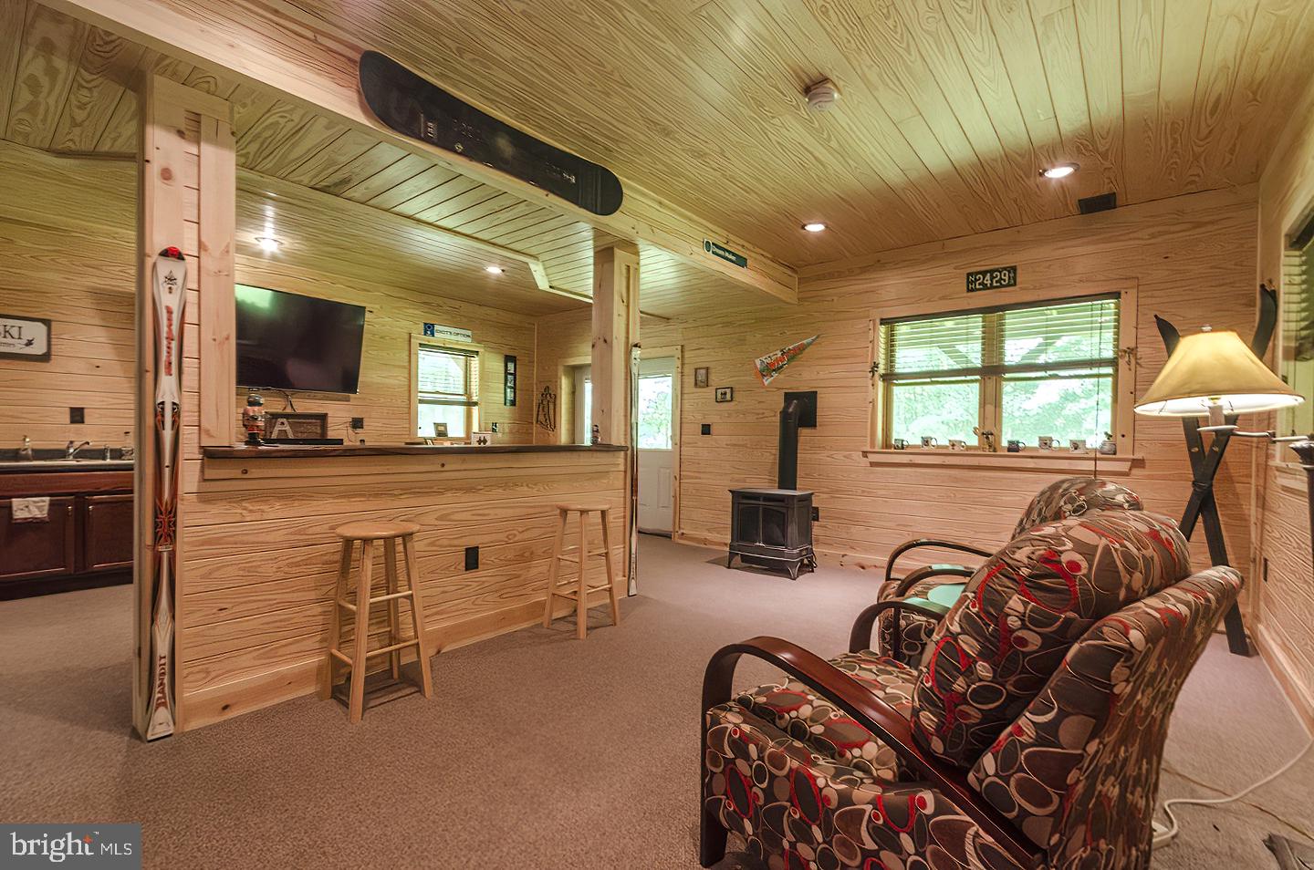 POTOMAC WOODS - Residential