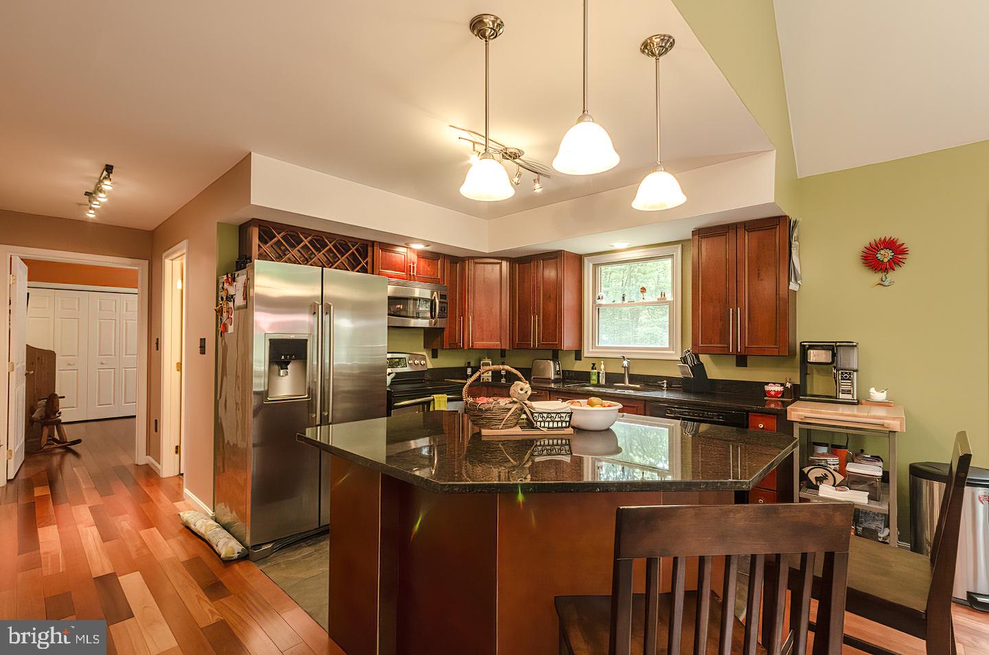 POTOMAC WOODS - Residential