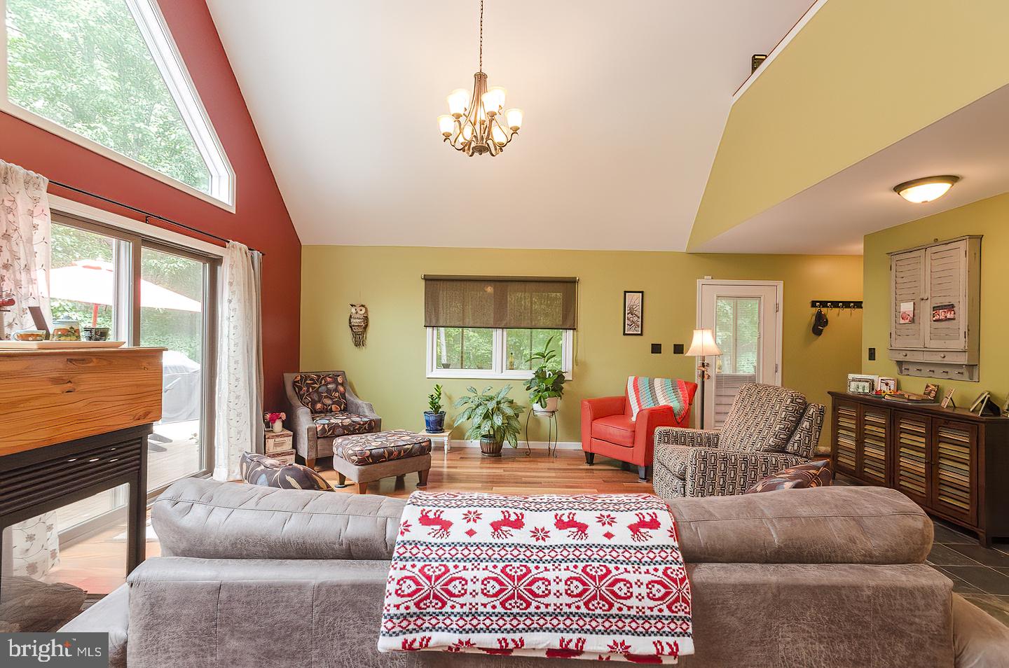 POTOMAC WOODS - Residential