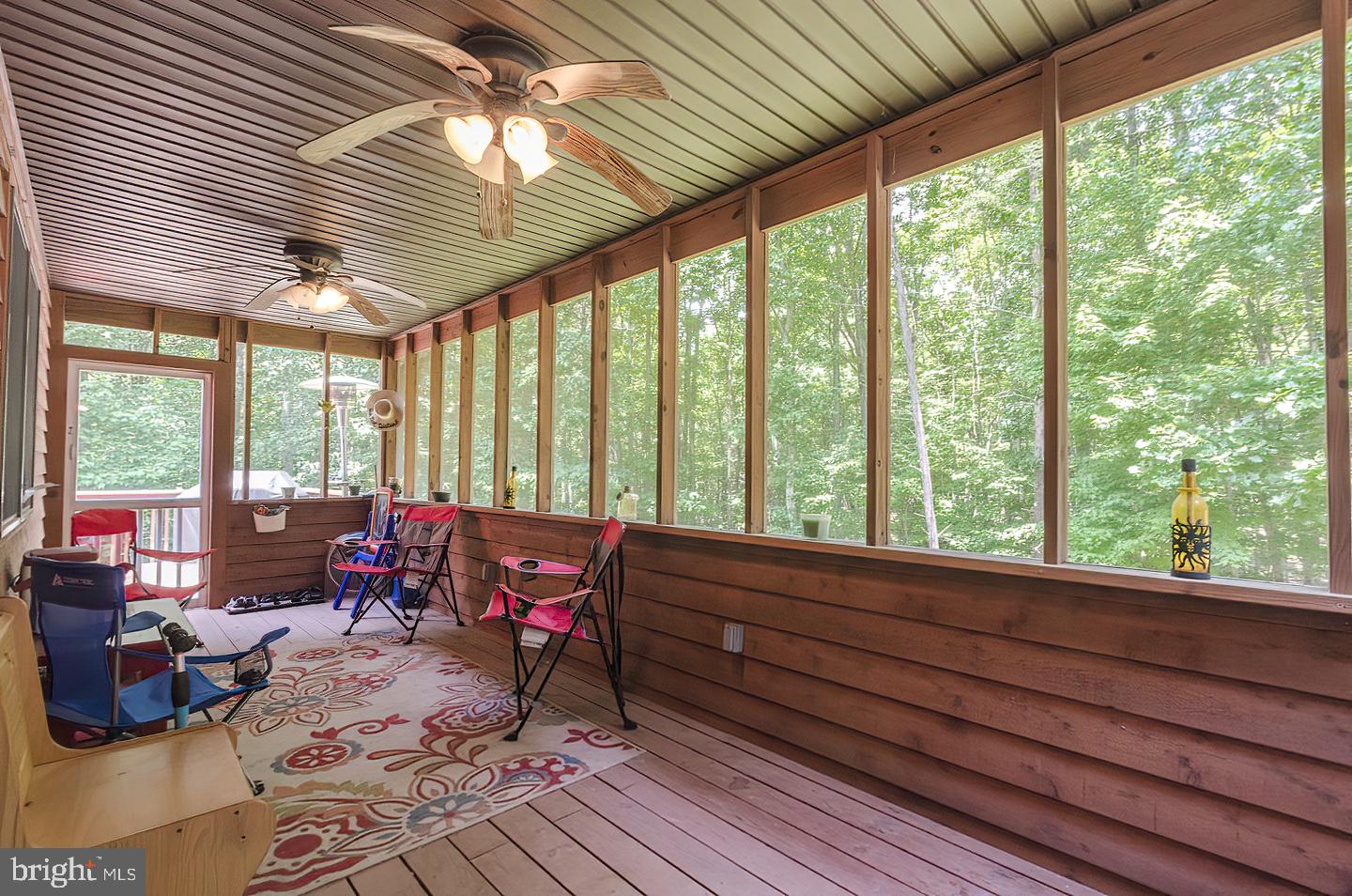 POTOMAC WOODS - Residential