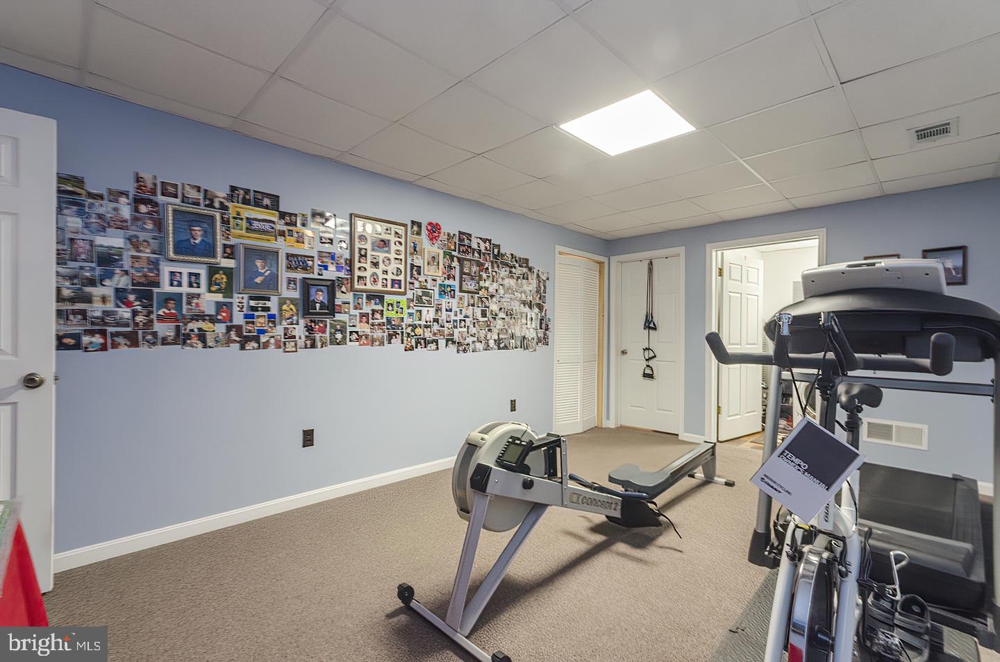 POTOMAC WOODS - Residential