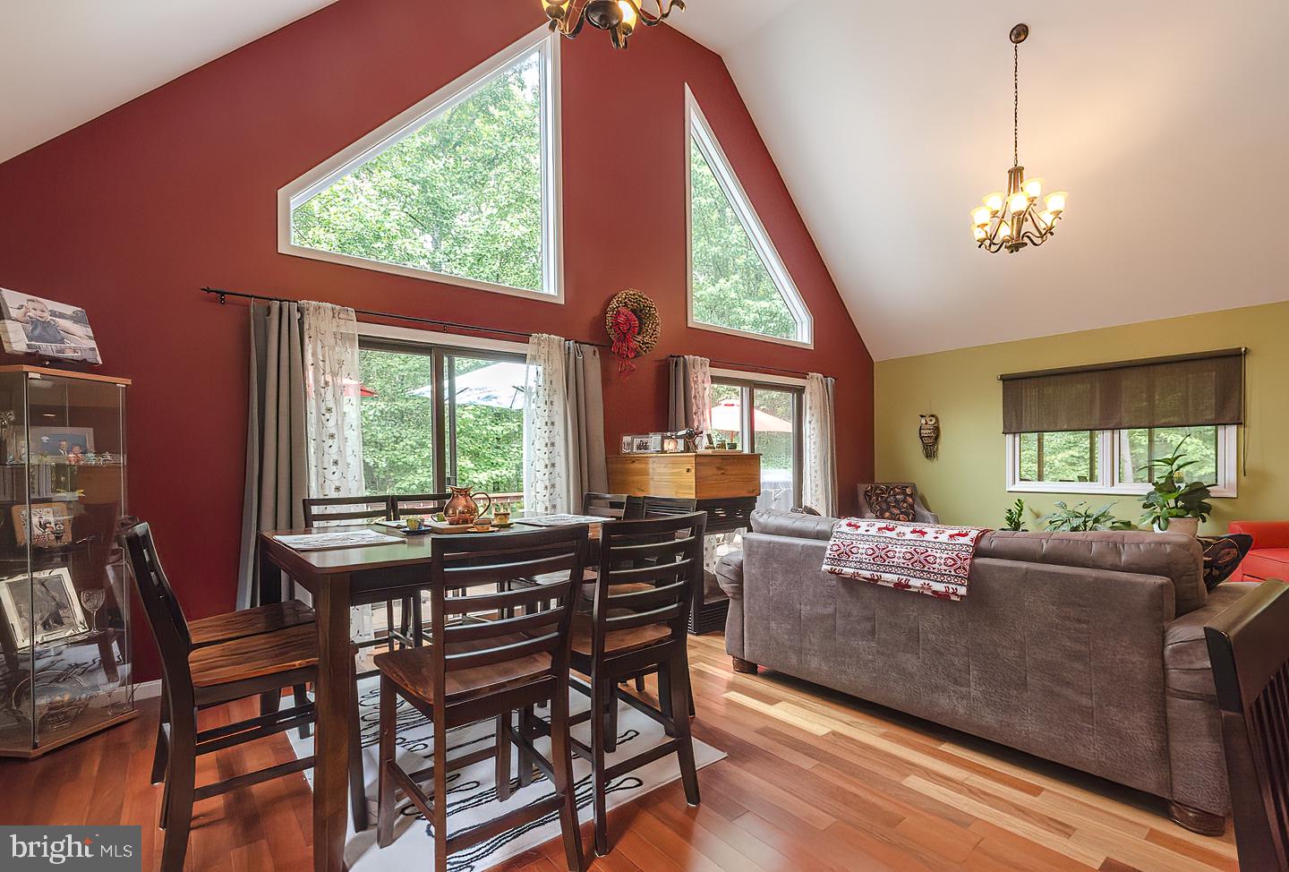 POTOMAC WOODS - Residential