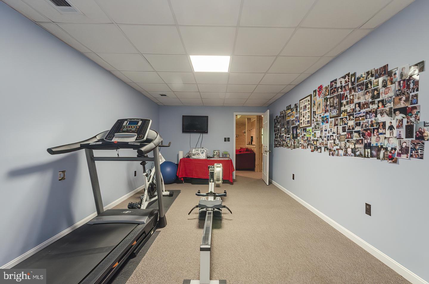 POTOMAC WOODS - Residential