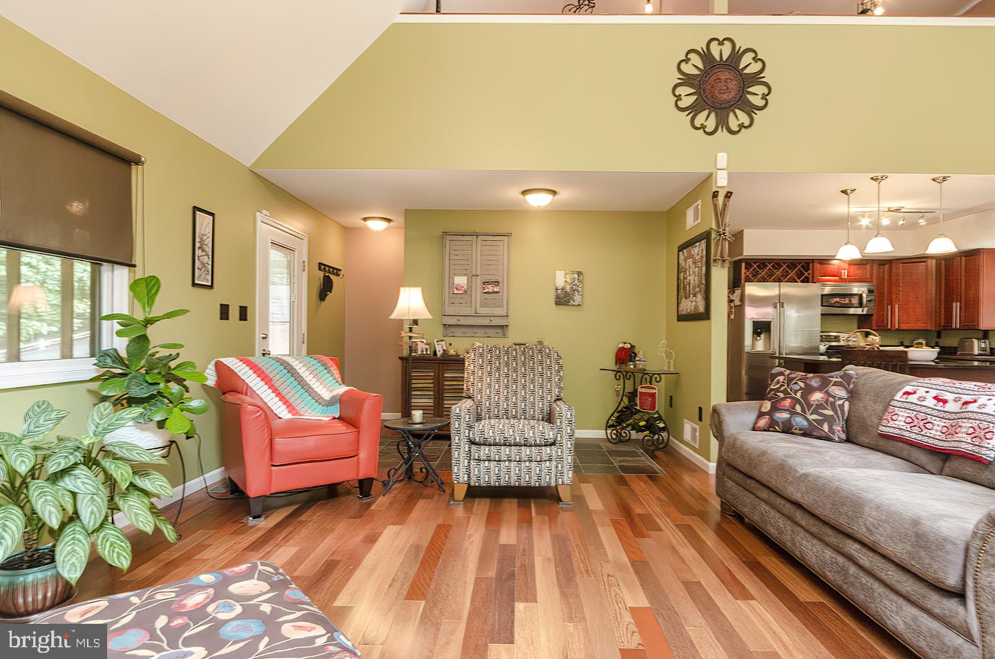 POTOMAC WOODS - Residential