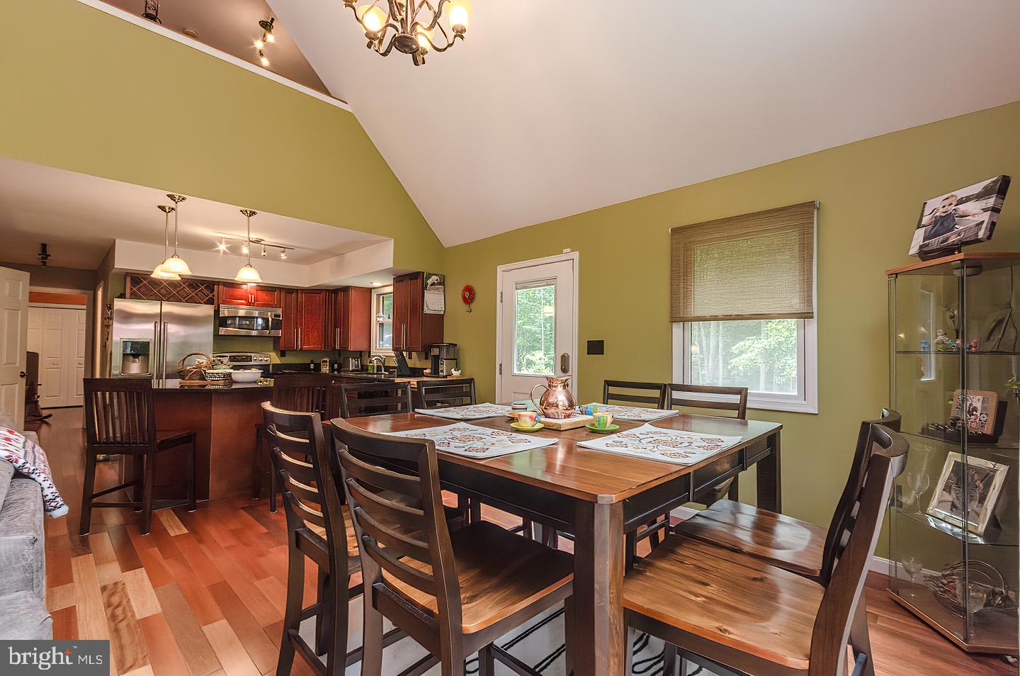 POTOMAC WOODS - Residential