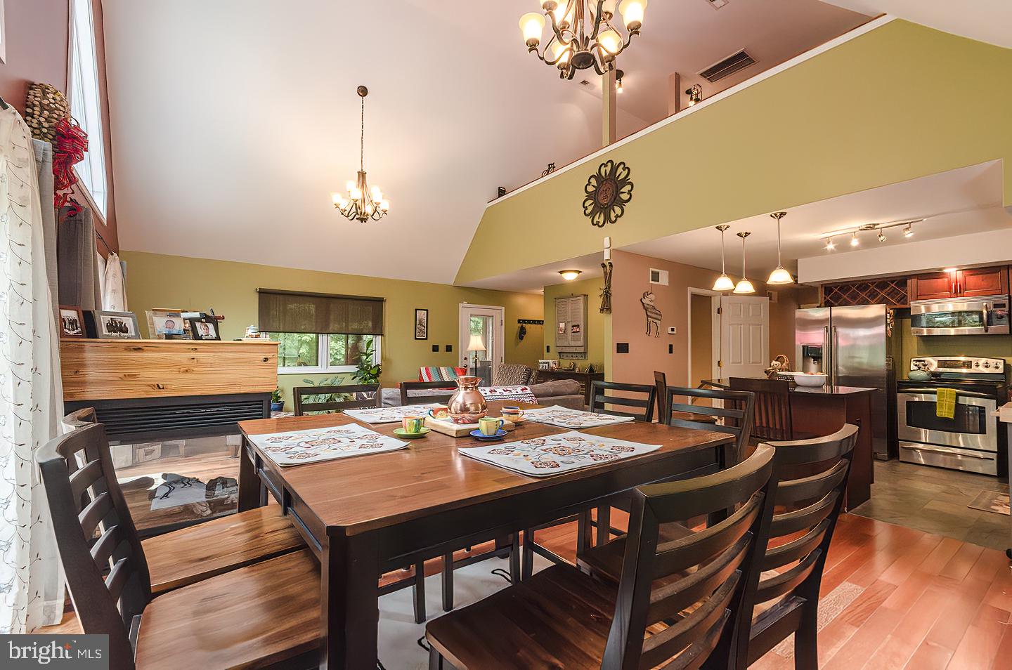 POTOMAC WOODS - Residential