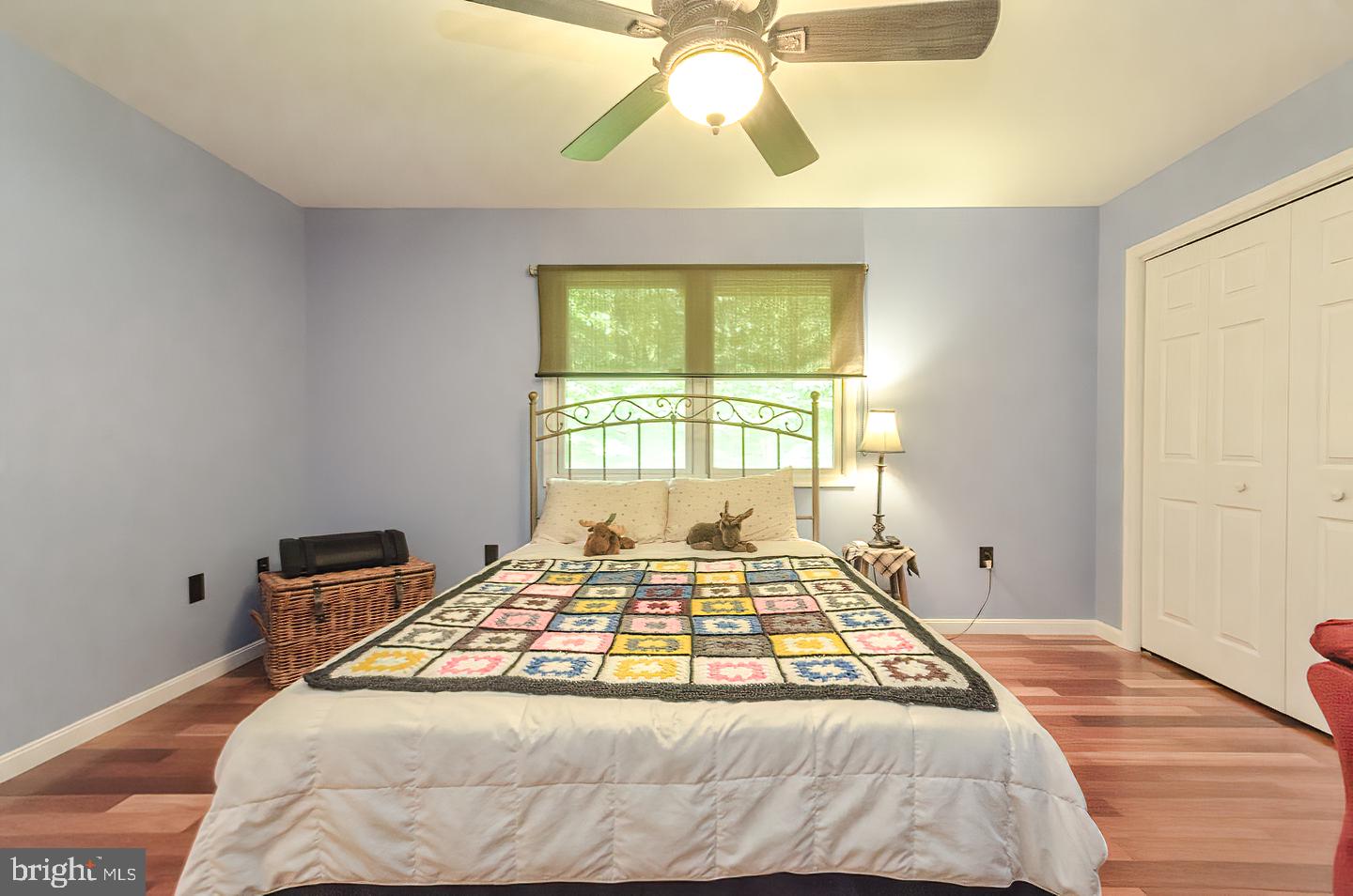 POTOMAC WOODS - Residential