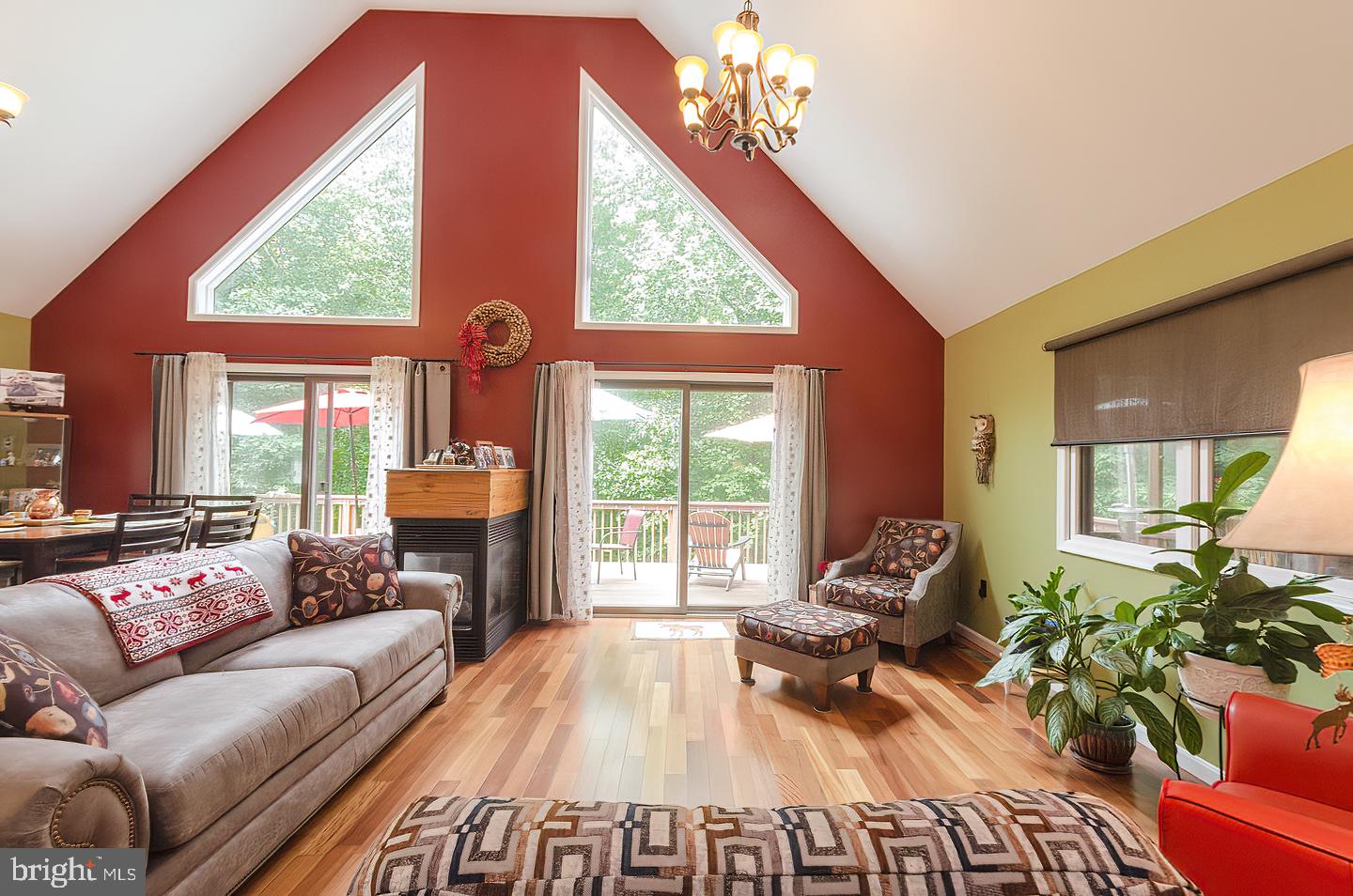 POTOMAC WOODS - Residential